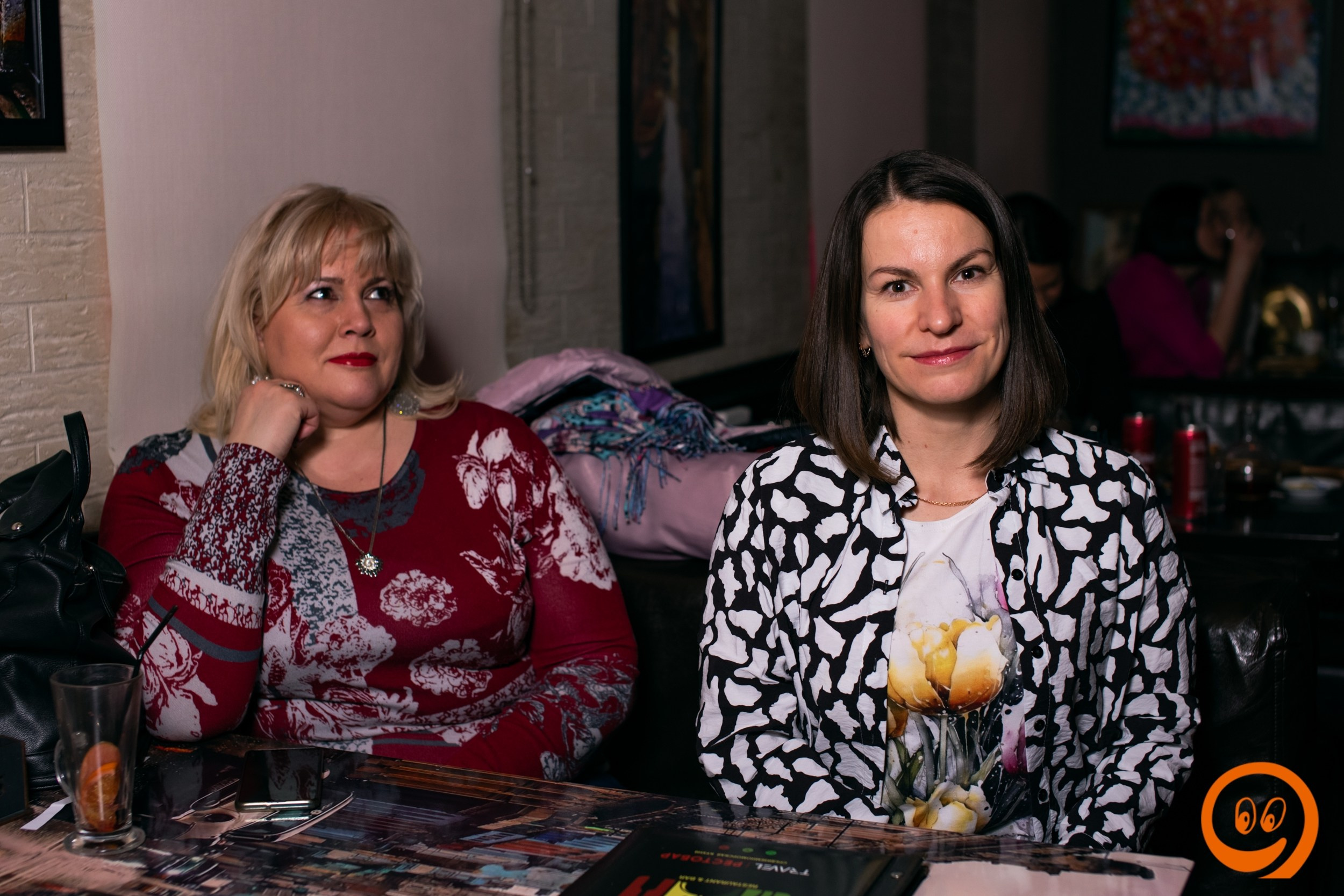 Караоке-вечеринка | 15.02.2025. Галерея Фантим