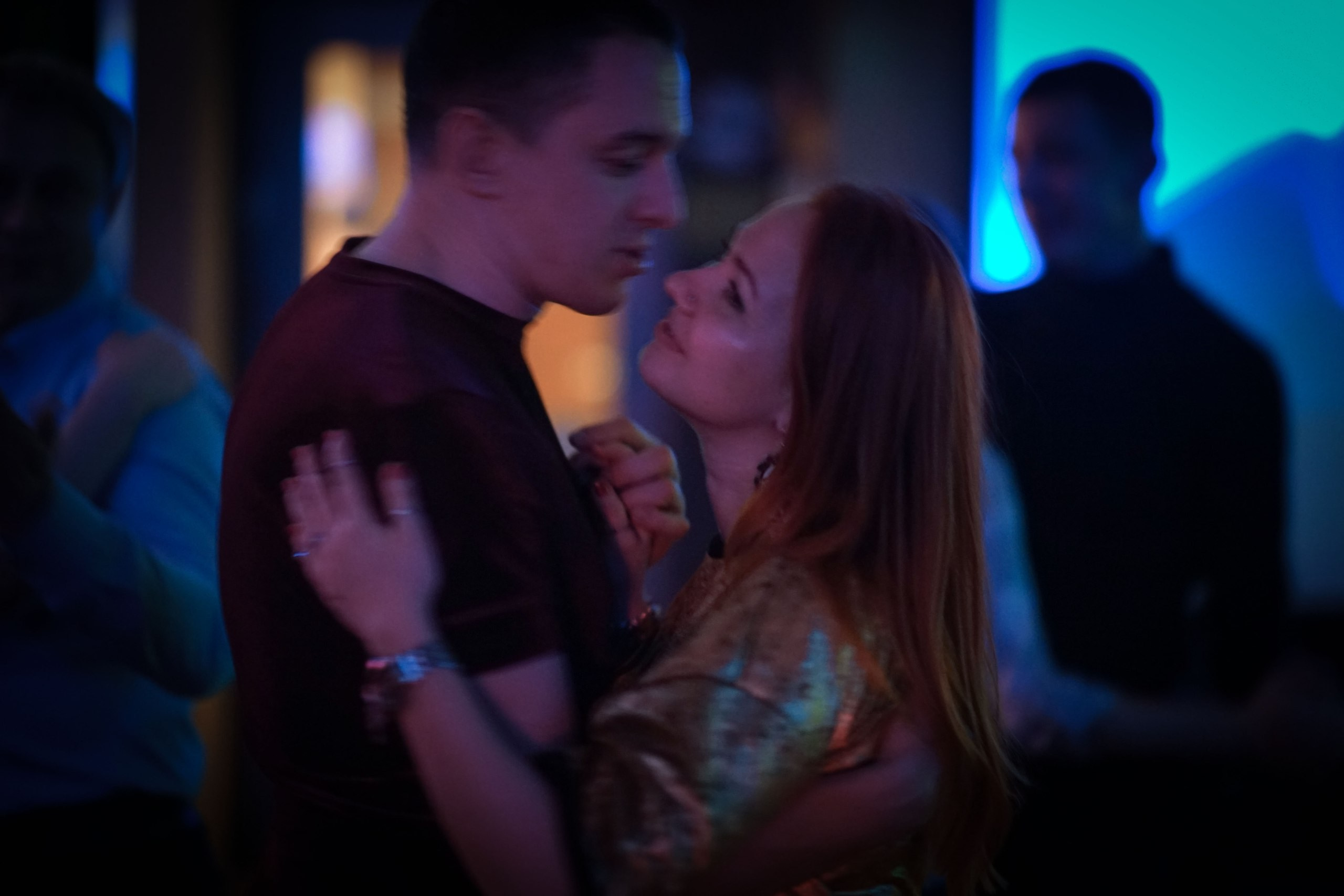 Барная вечеринка | 24.03.2018. Галерея Фантим