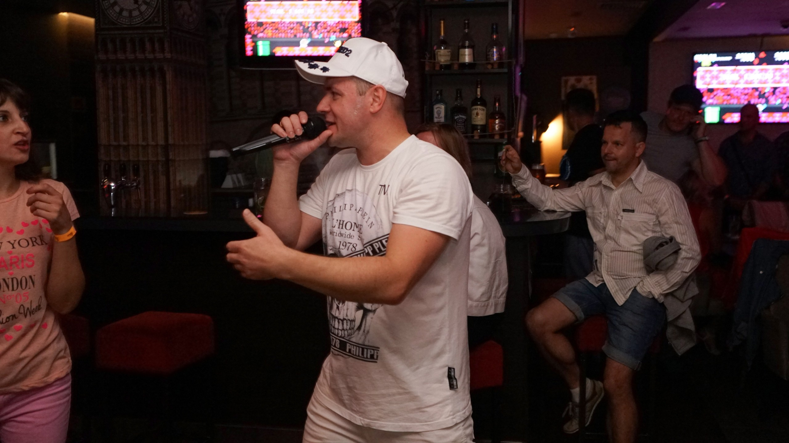 The Дискотэка Party. Клубная вечеринка | 28.08.2021. Галерея Фантим