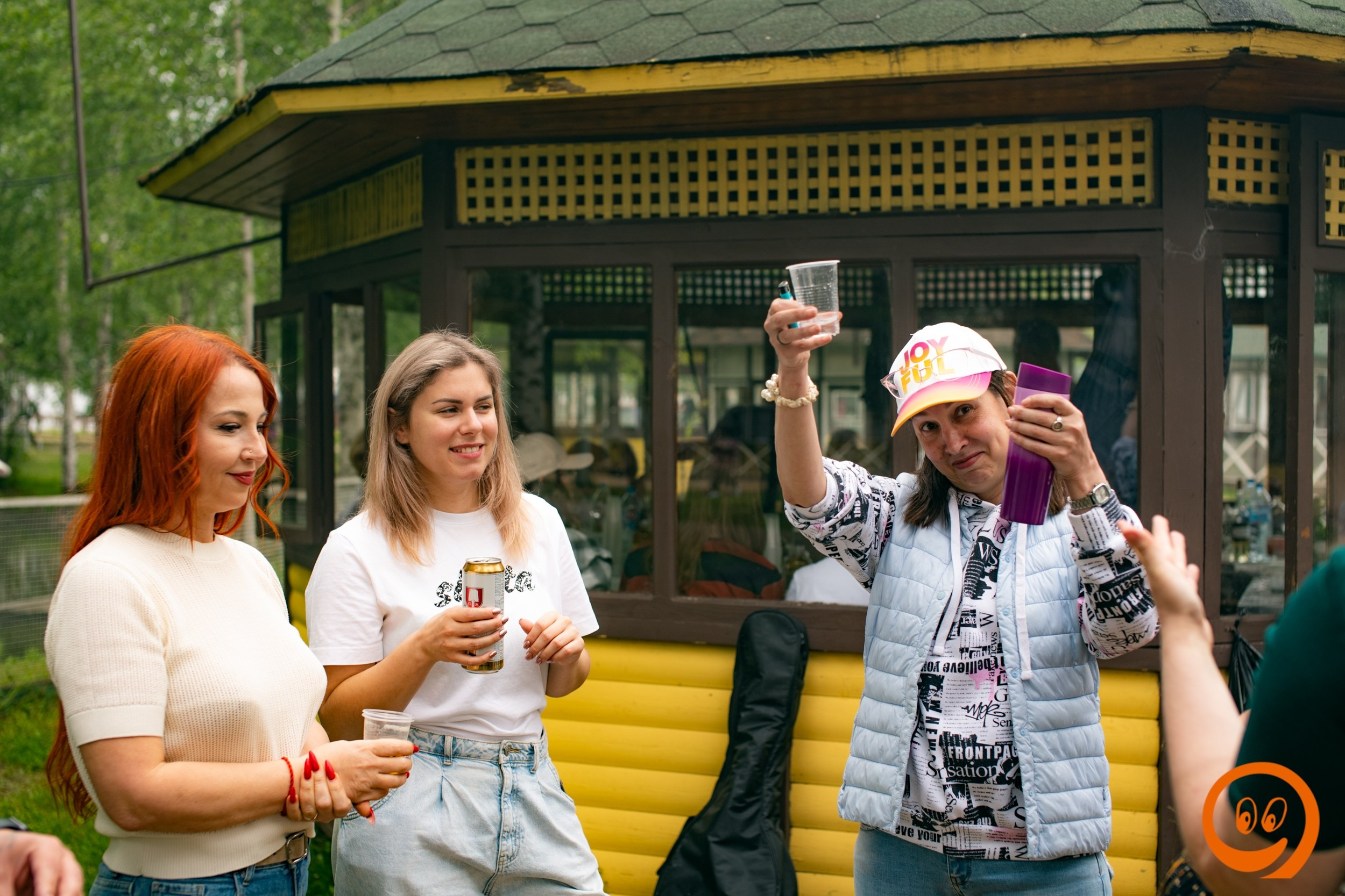 Шашлыки | 12.06.25. Галерея Фантим