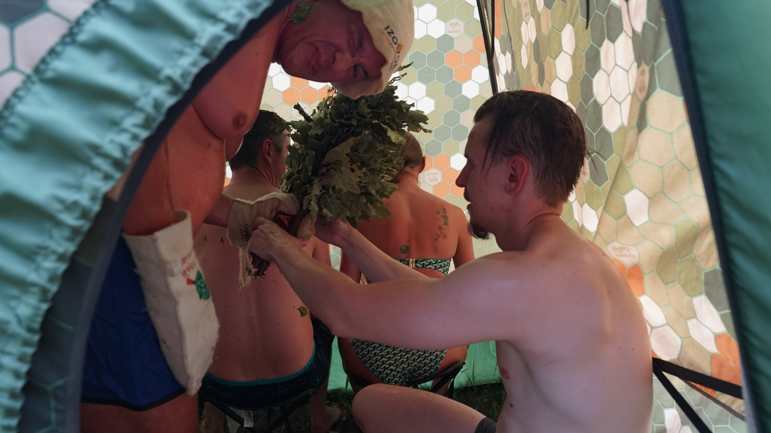 Походная Романтика 41. ФанWars | 23-25.06.2023. Галерея Фантим