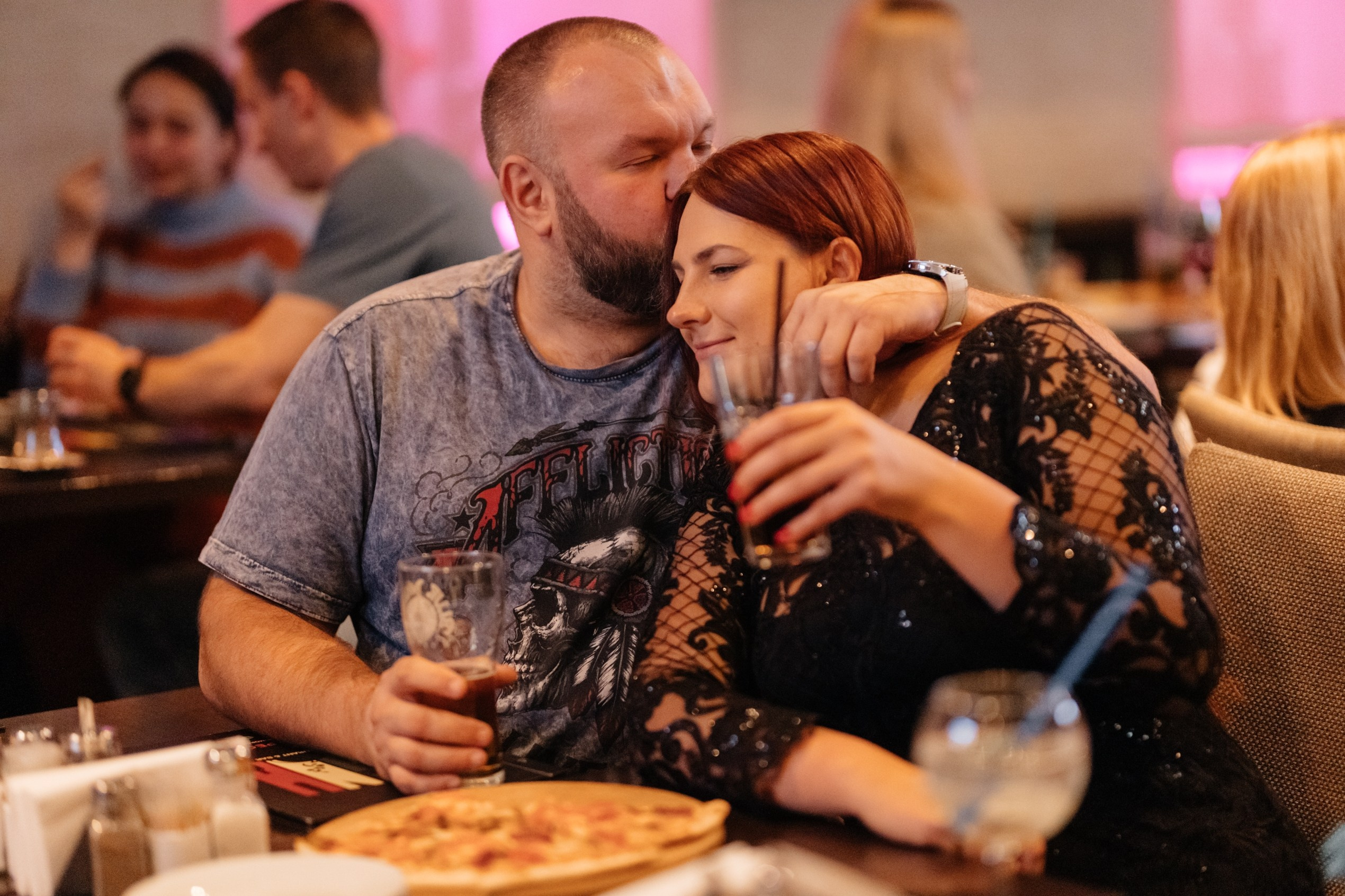 Караоке вечеринка | 11.11.2023. Галерея Фантим