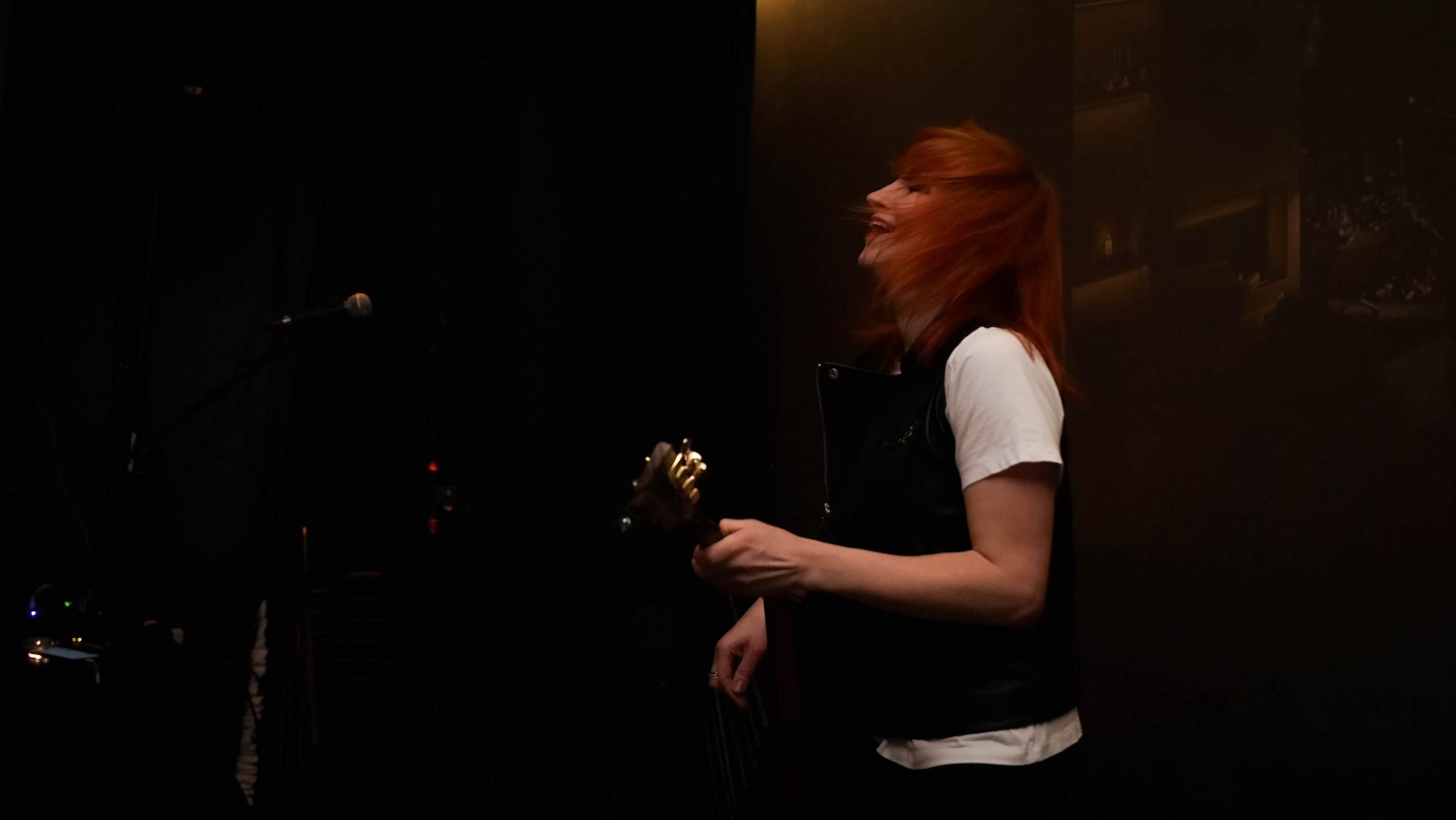 Музыкальный фантимник | 08.03.24. Галерея Фантим