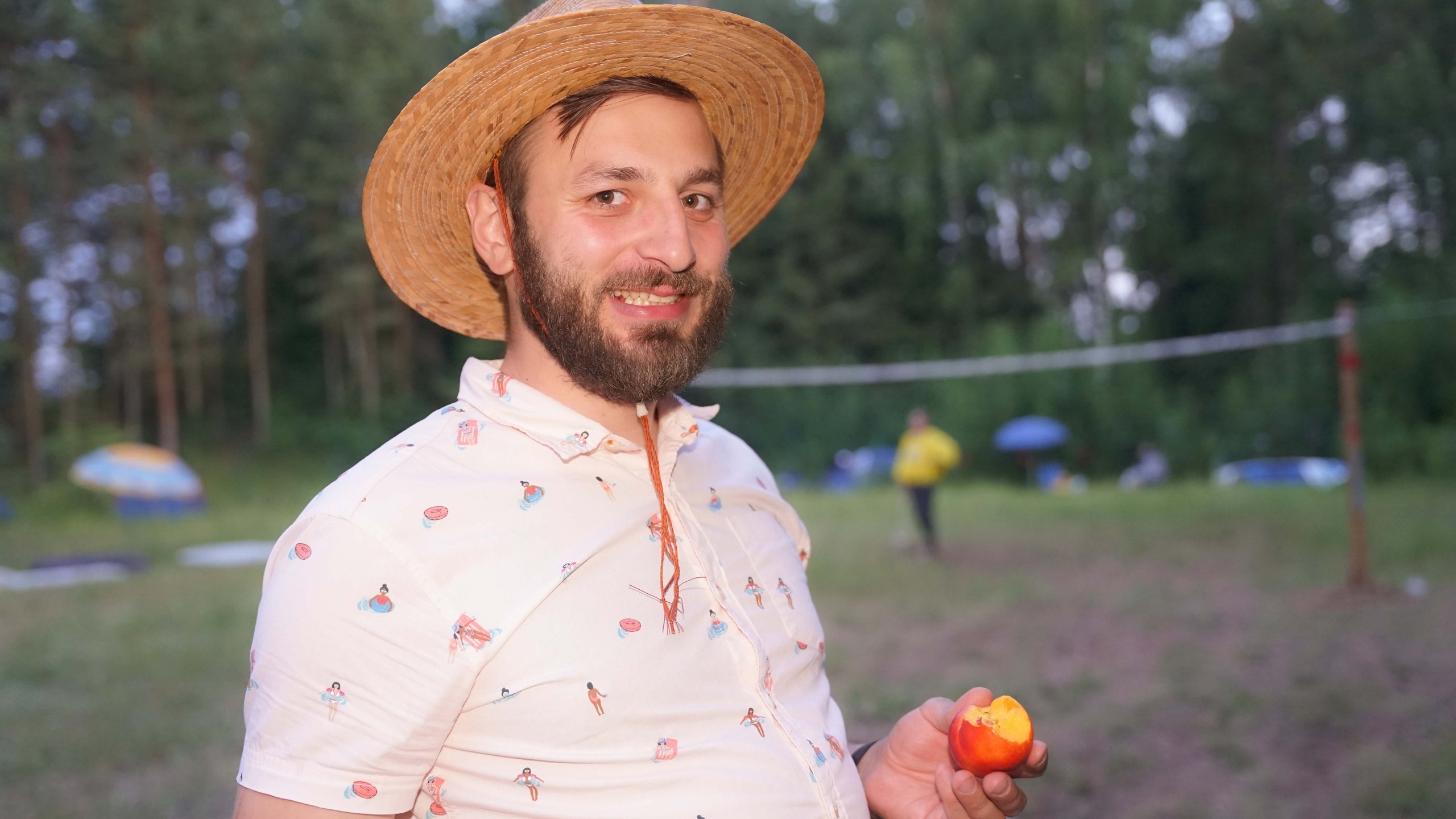 Походная Романтика 45. Великолепный Векенд | 2024. Галерея Фантим