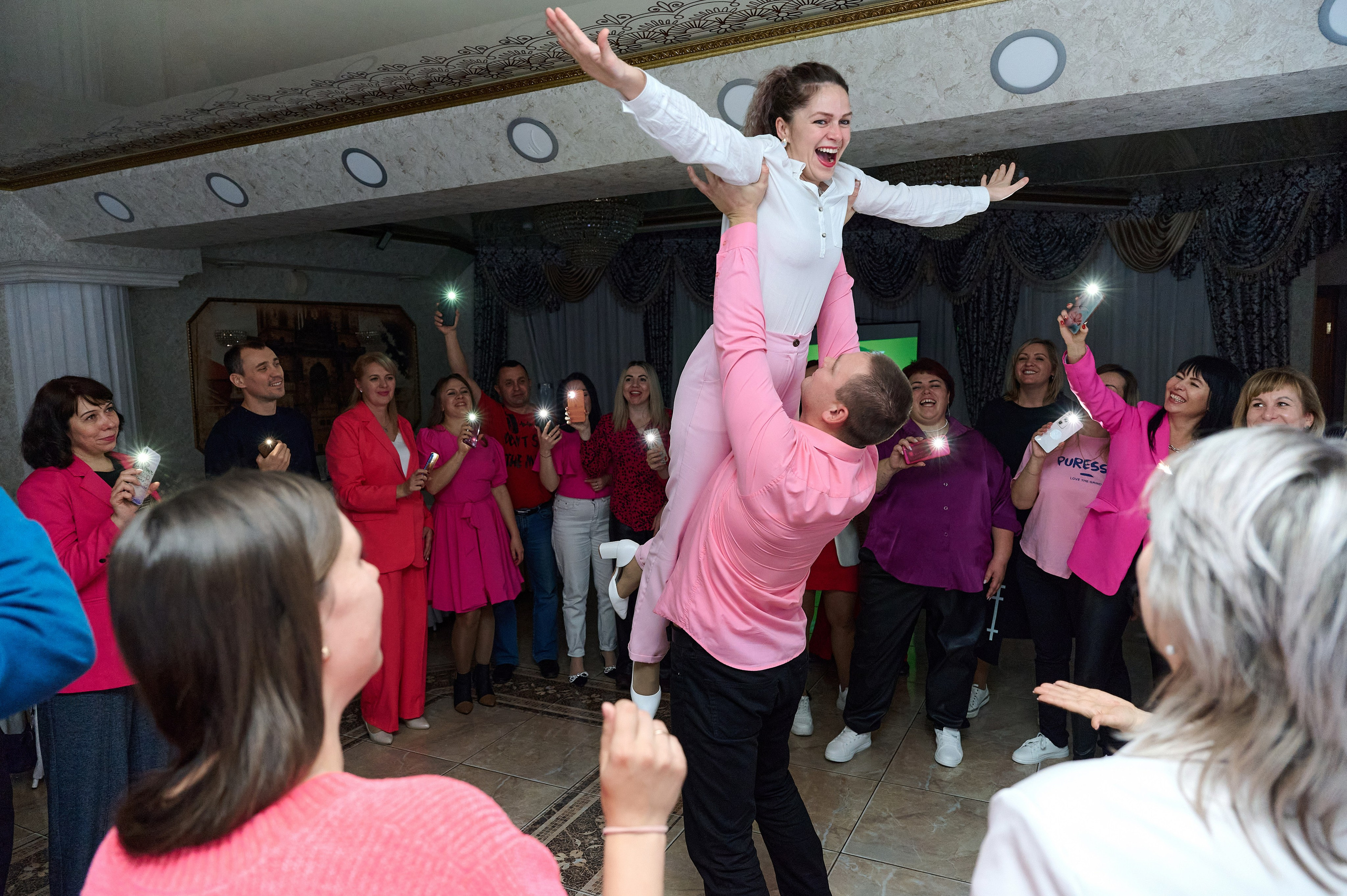 МК для ведущих. Фотограф Опыт Качество Скорость Горный Алтай Барнаул