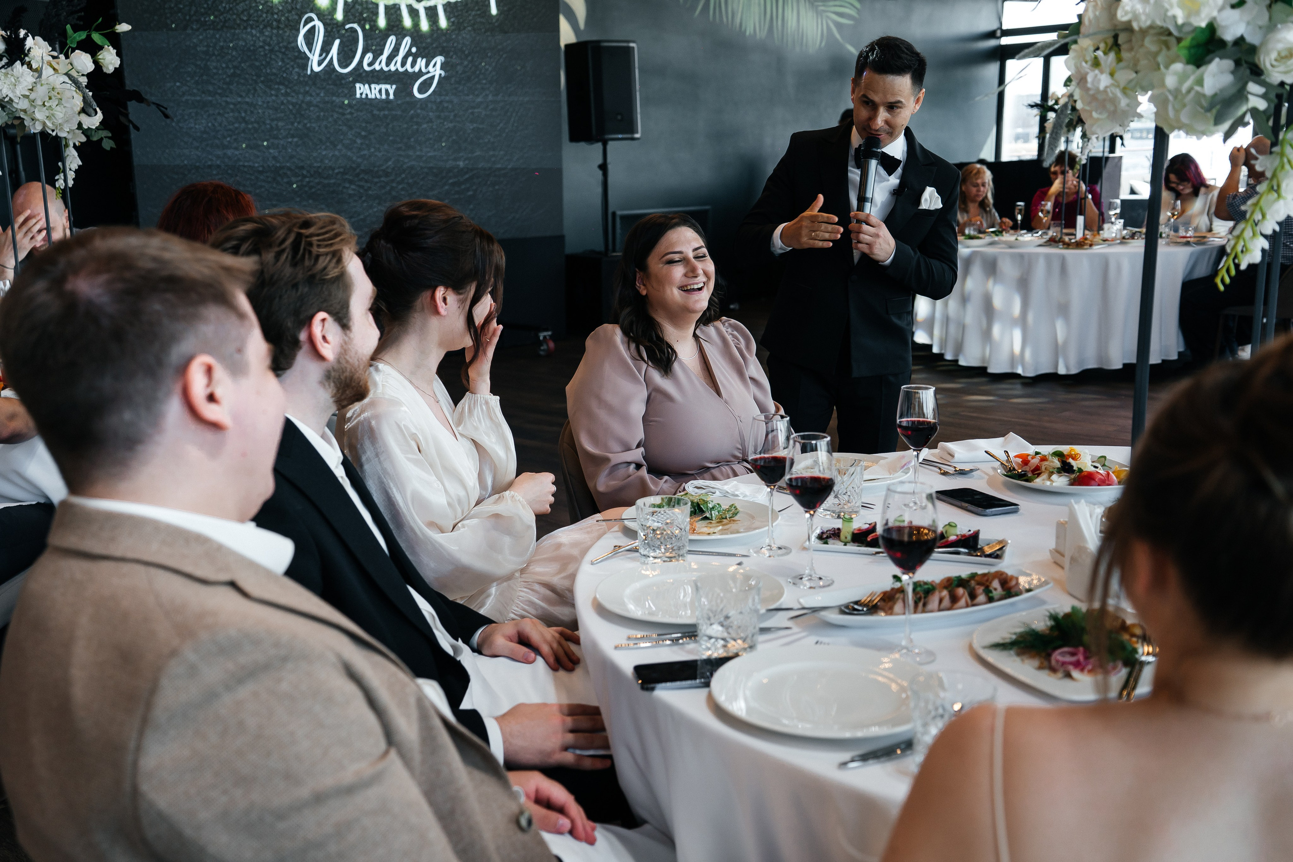 Санкт-Петербург. Свадебный фотограф-видеограф в Архангельске. Фотохудожница Lana Contra