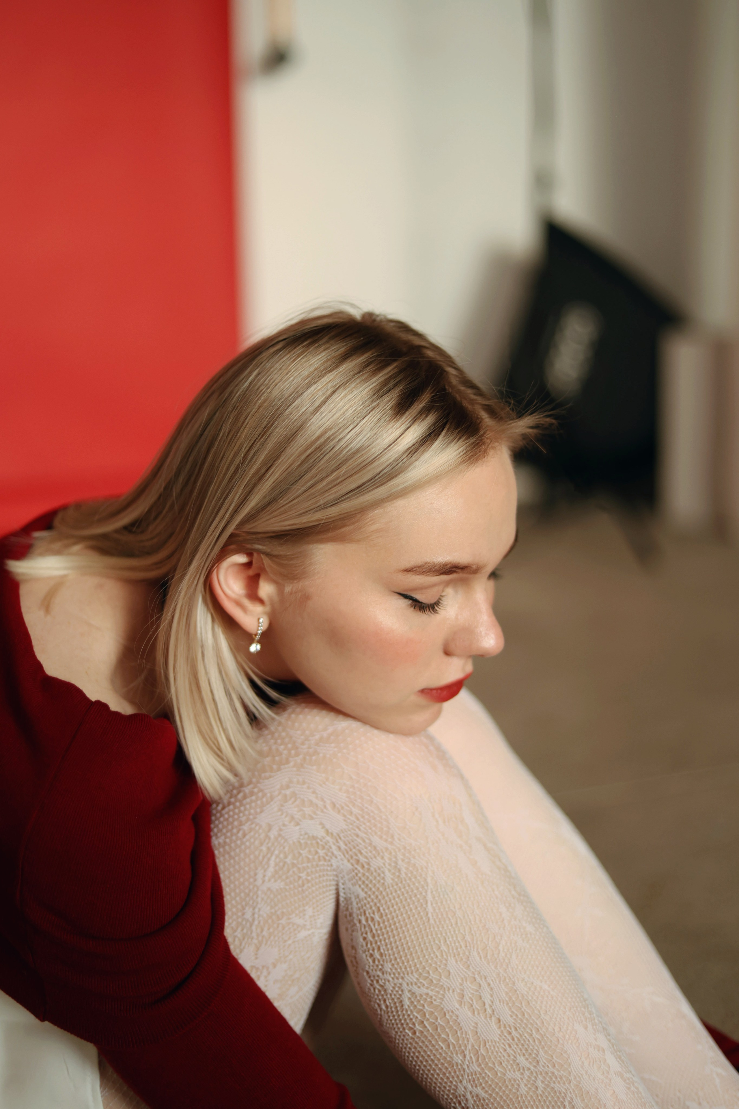 Портретная фотосъёмка. Альбина Казачихина — Семейный фотограф — Казань