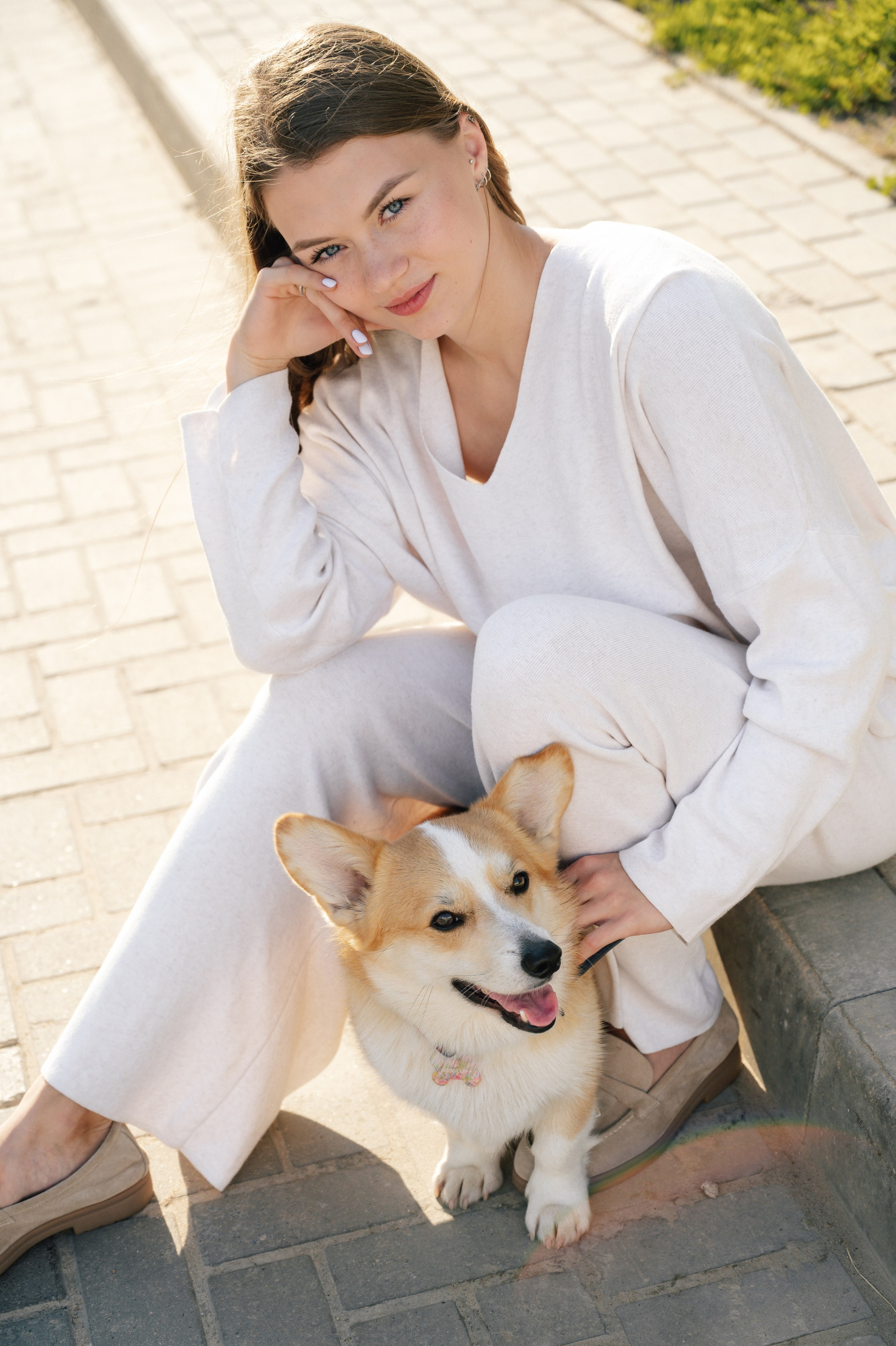 Love story. Профессиональный фотограф Кристина Кирьянова