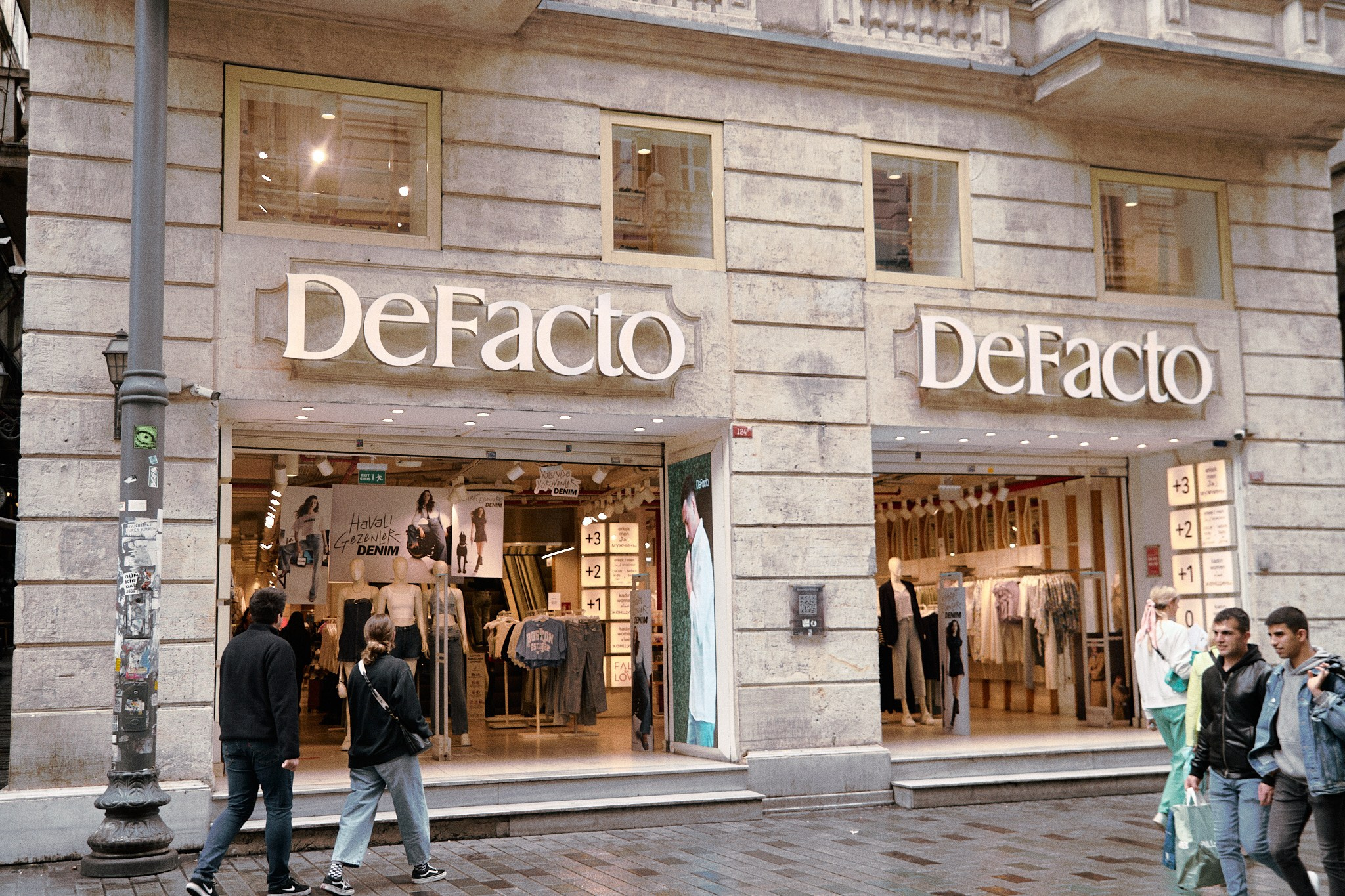 Улица горизонтальная. Jorgis — фотограф в Хургаде / обучение фотографии