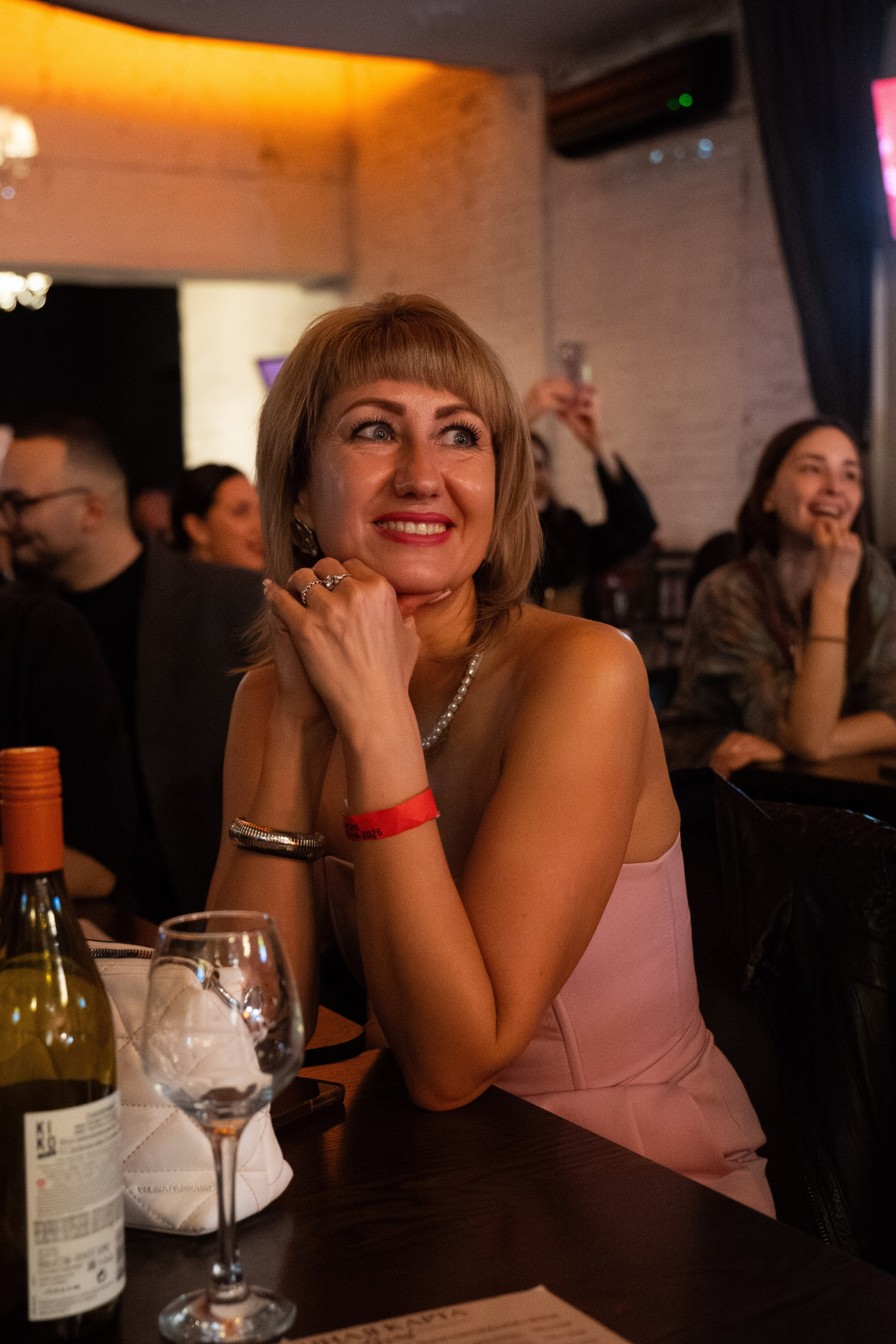 ОТКРЫТИЕ EVENT СЕЗОНА 2026. СВОИ. ФОТООТЧЕТЫ-СОБЫТИЯ-МЕСТА