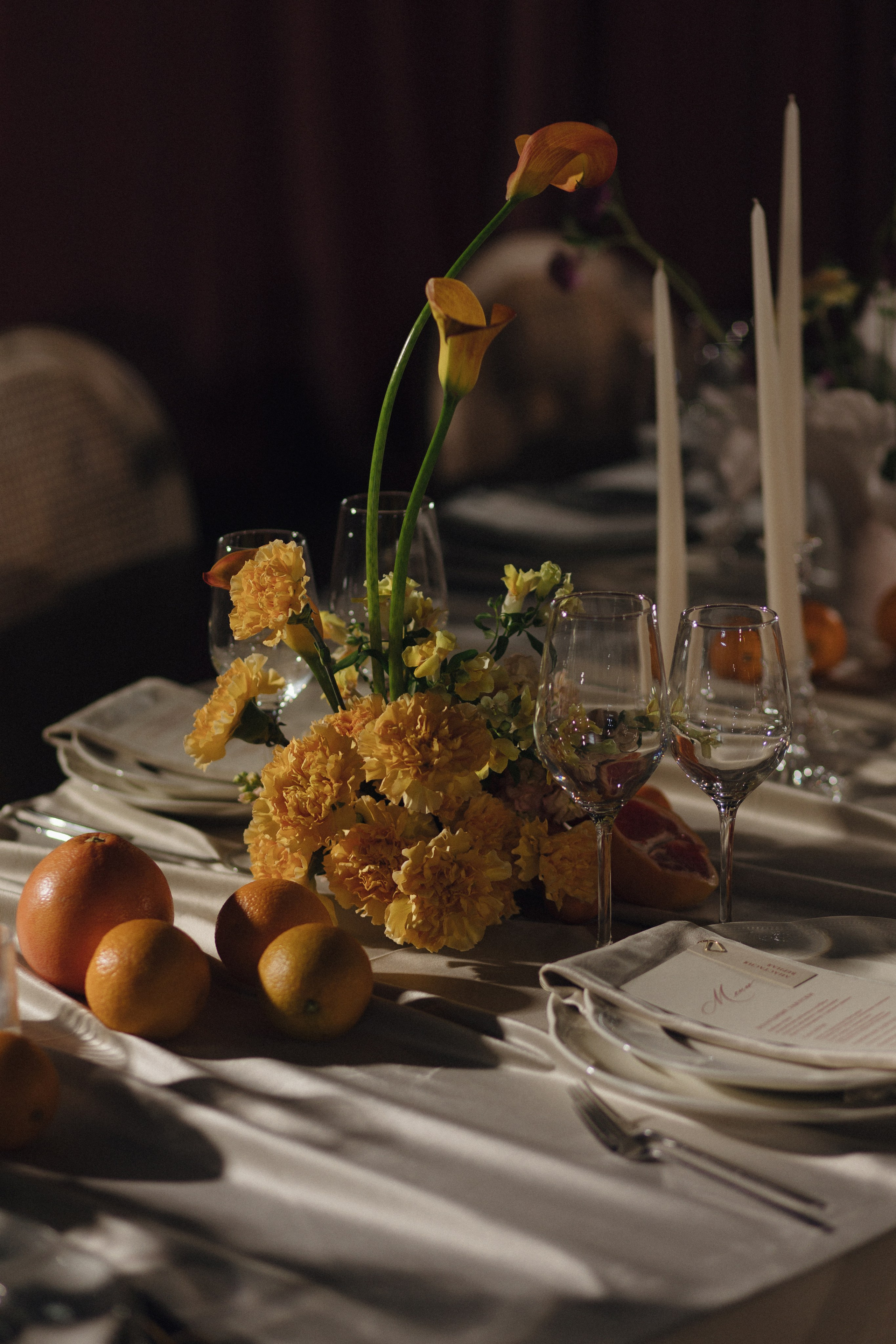 Love in Perfect Pitch. Свадебный фотограф в Москве Дмитрий Тарасов