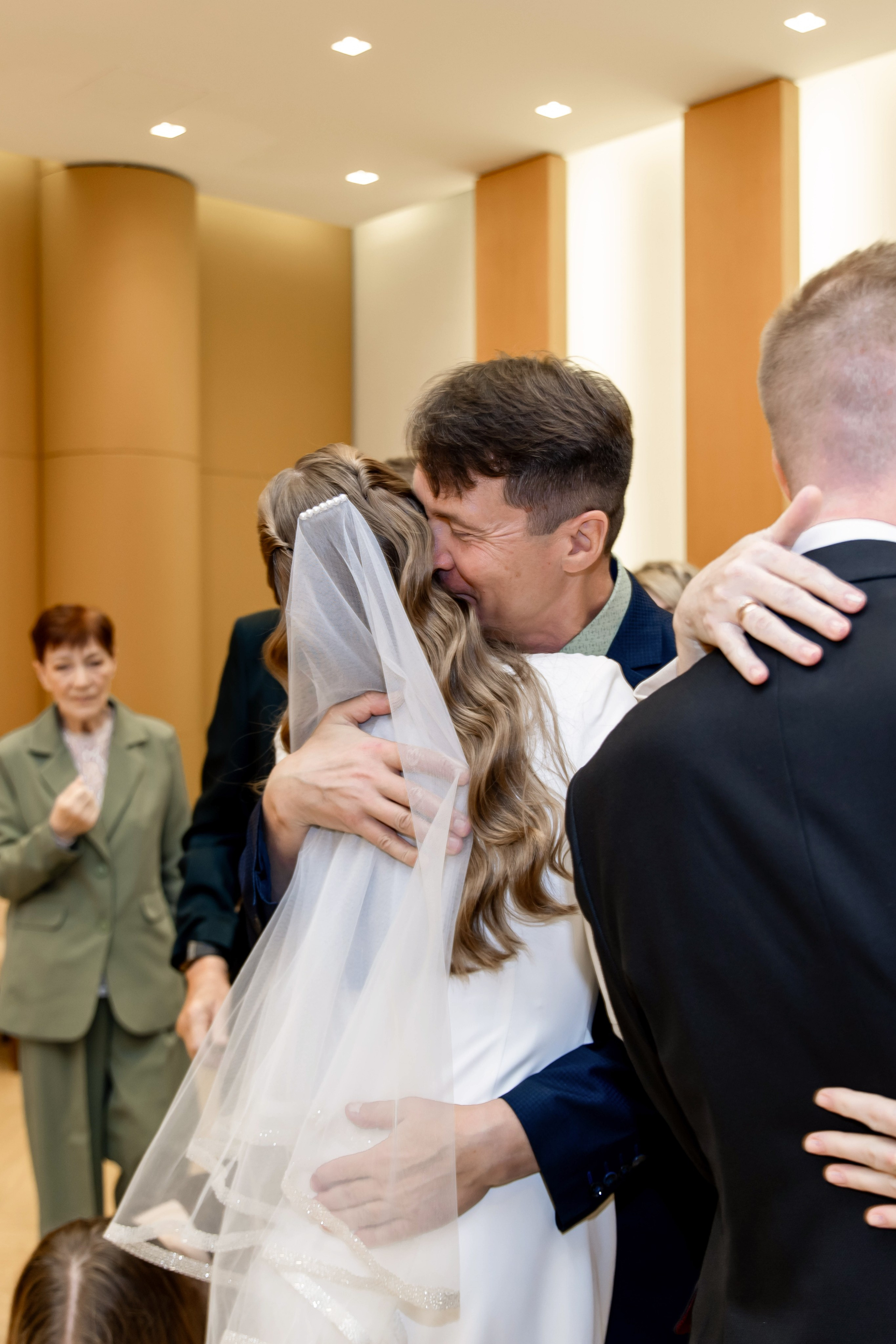 Выездная регистрация + Барвиха + банкет. Свадебный и семейный фотограф в Москве Диана Левченко