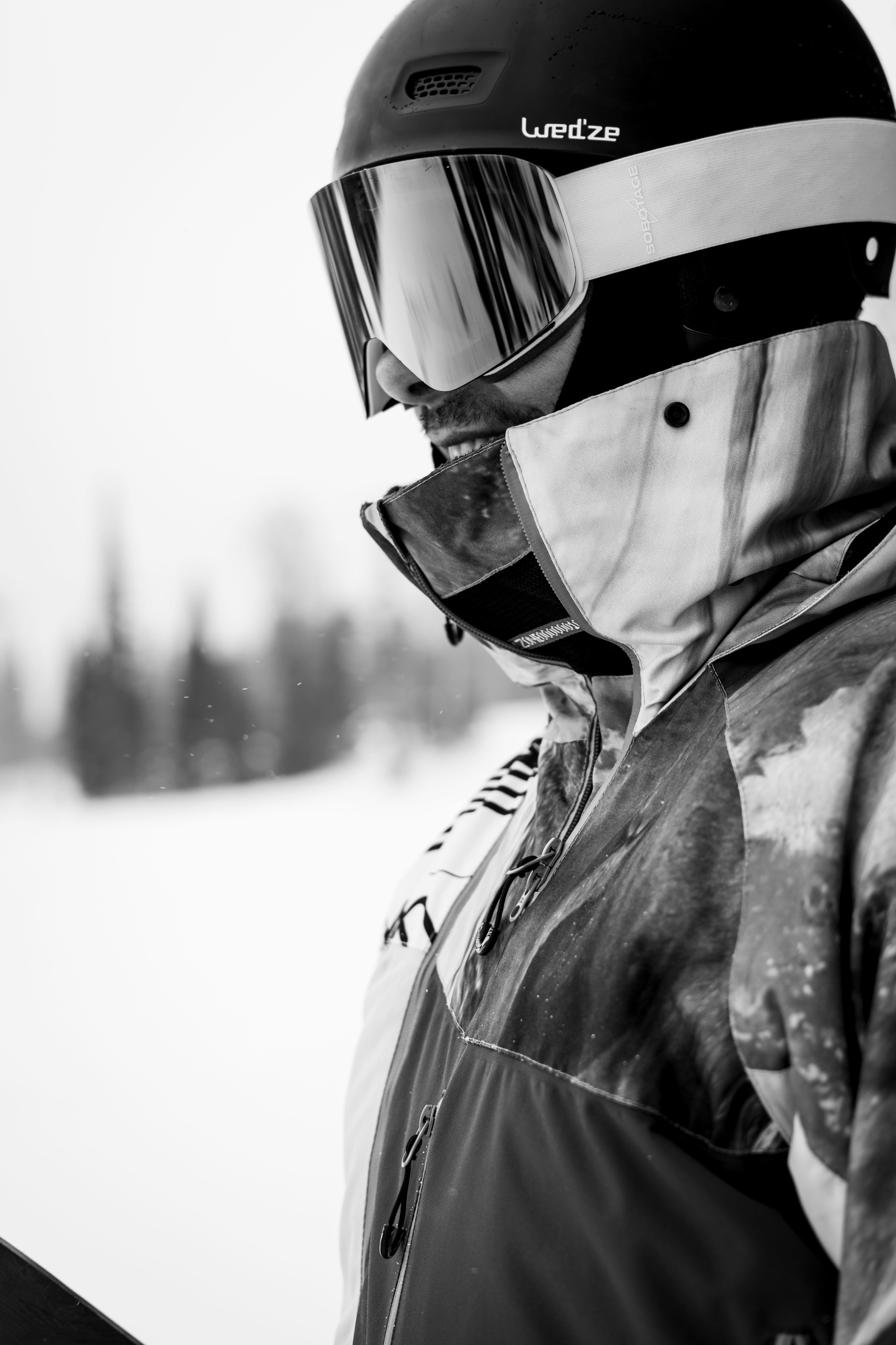 Тур. Анастасия Паршукова — фотограф Шерегеш Новосибирск