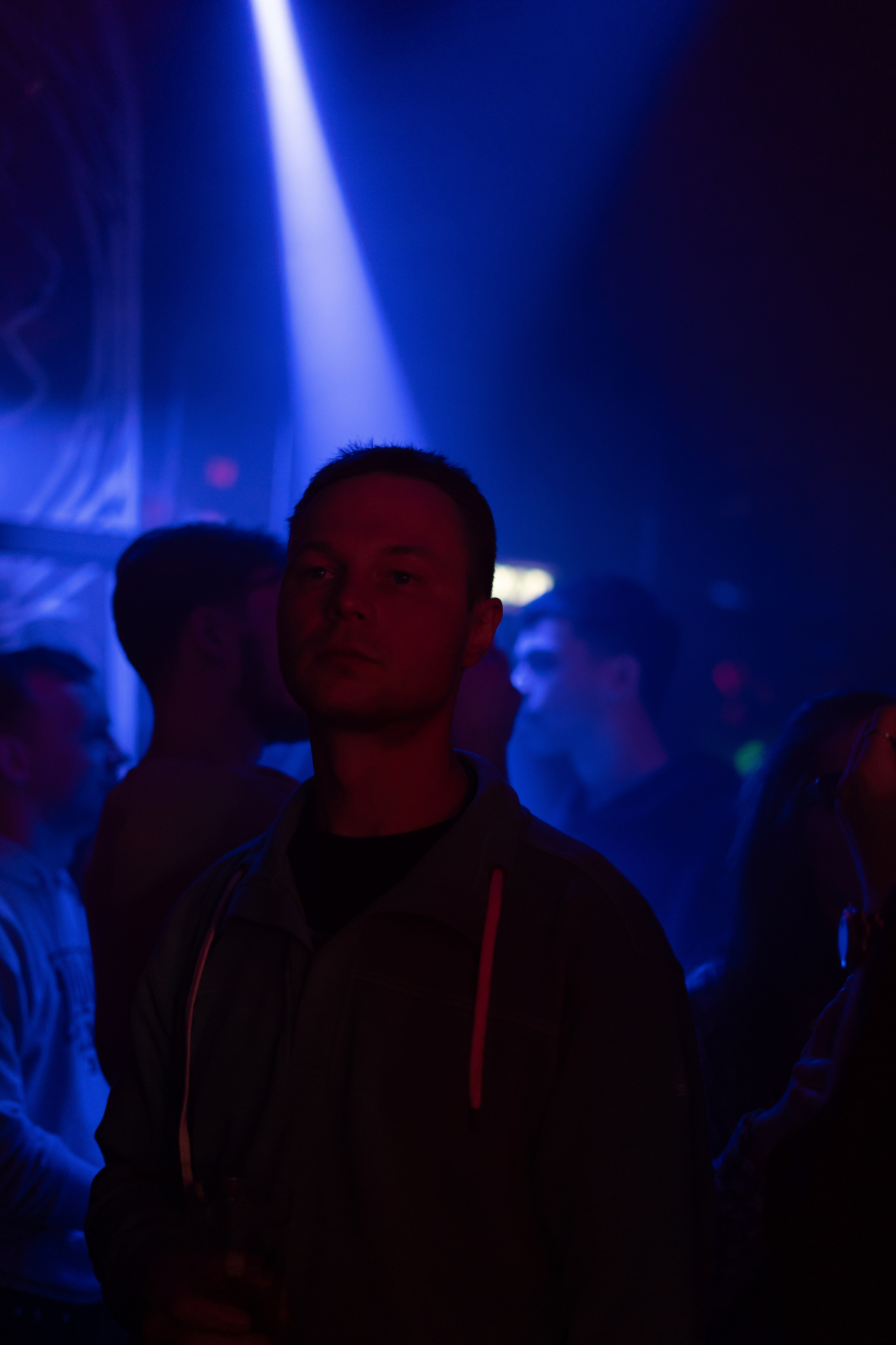 Rook's. Анастасия Паршукова — фотограф Шерегеш Новосибирск