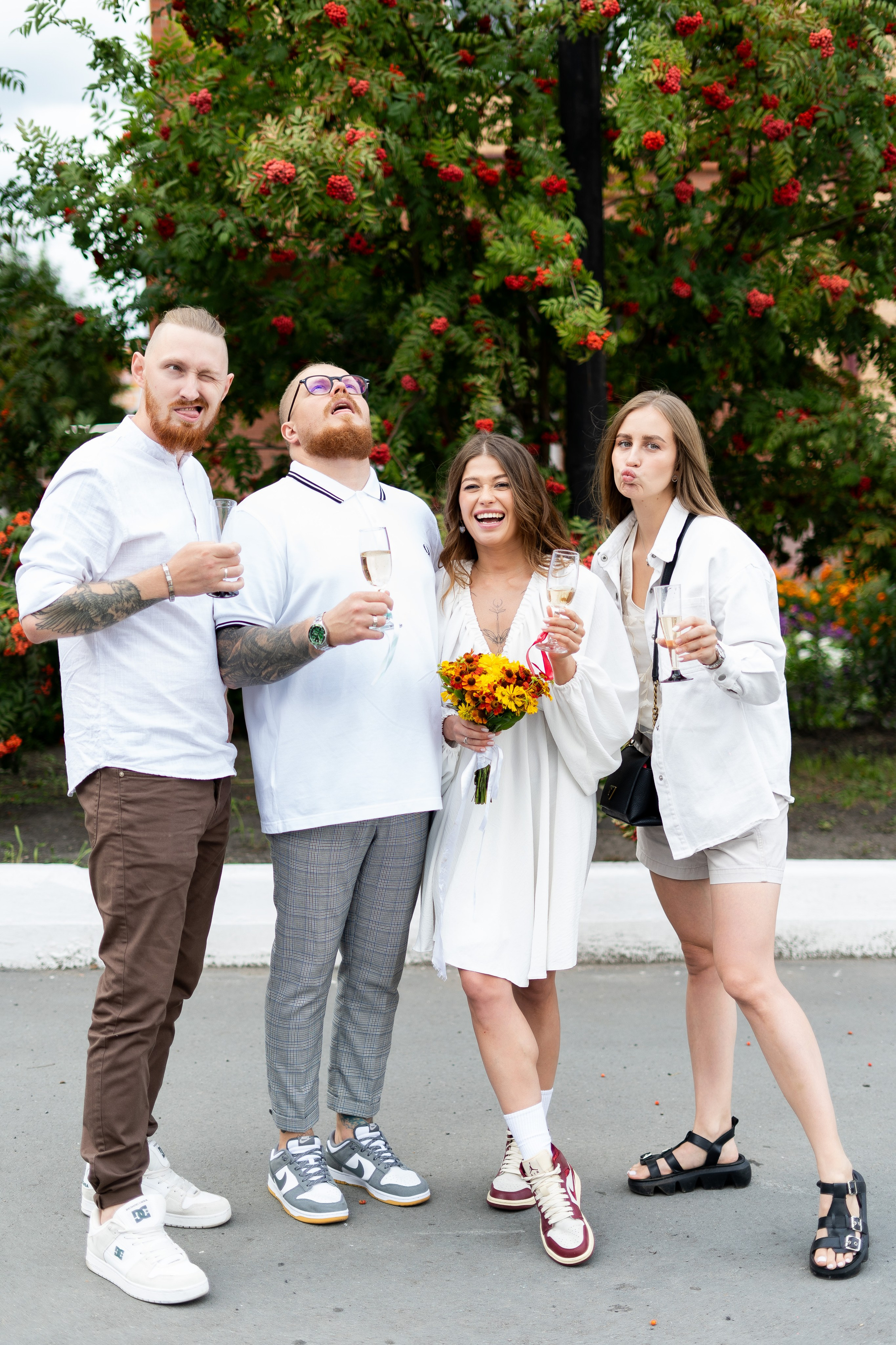 Елизавета & Артём. Анастасия Паршукова — фотограф Шерегеш Новосибирск