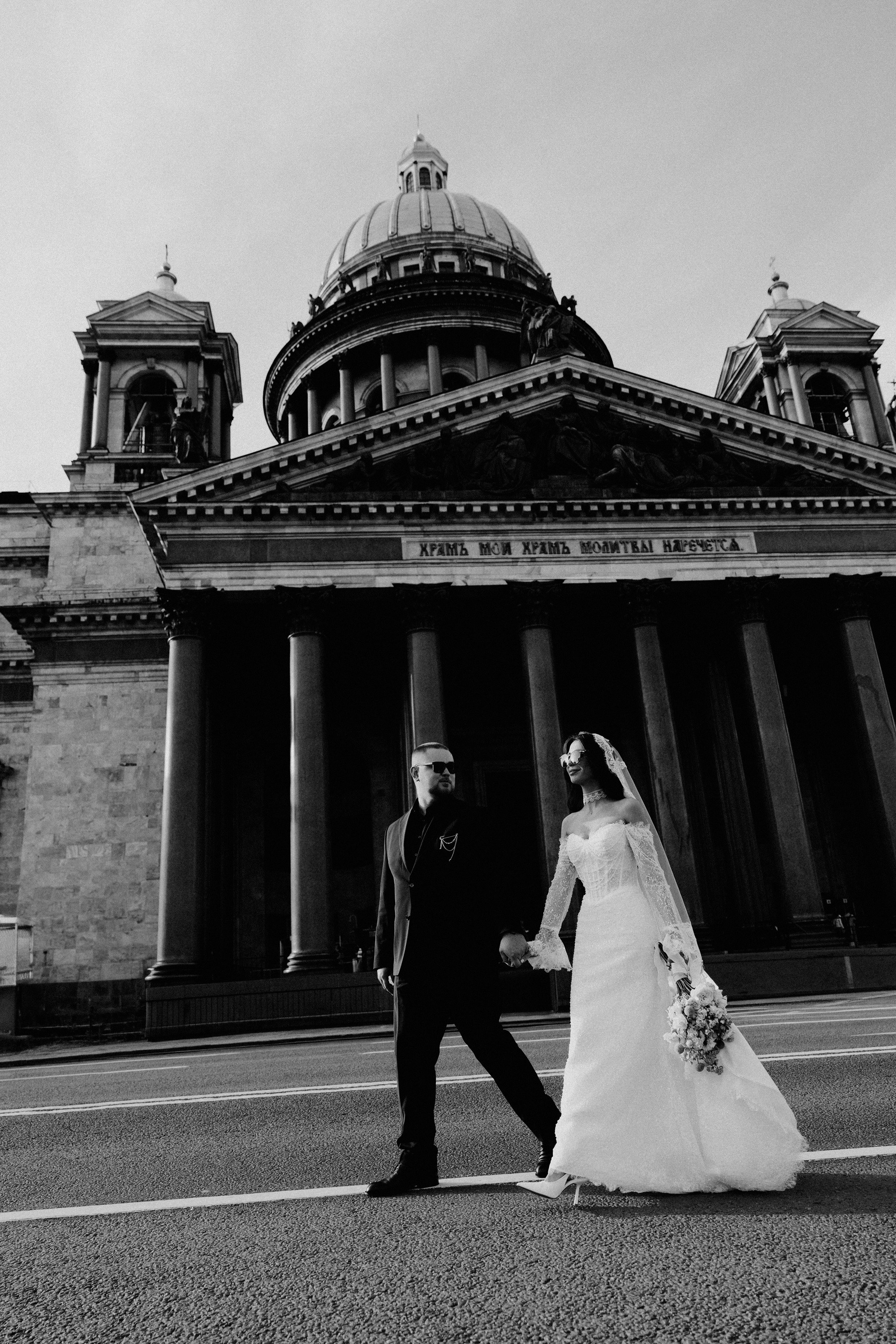 Дима и Юля. Свадебный фотограф в Санкт-Петербурге Рябикин Александр , занимаюсь св