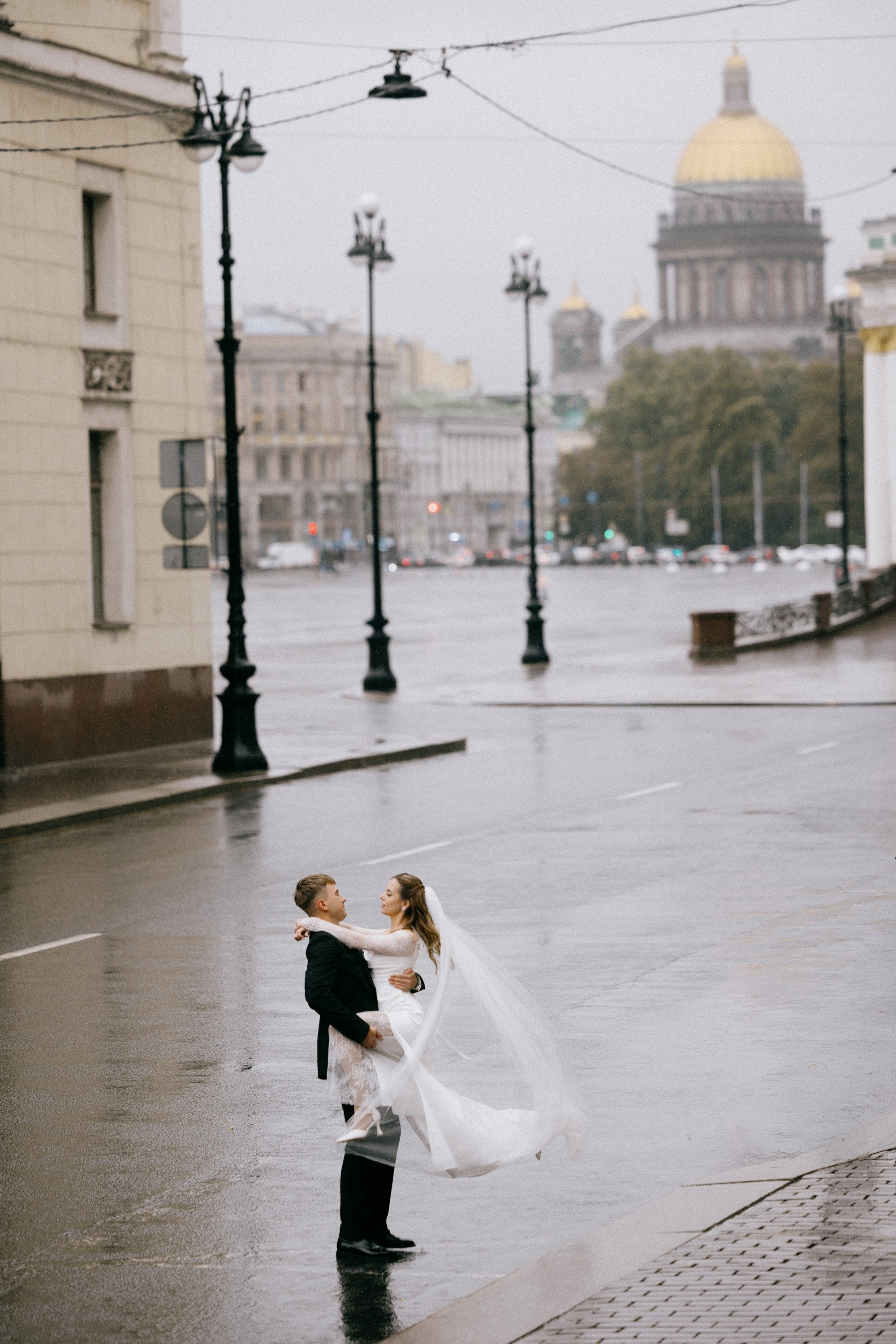 Никита и Виола. Свадебный фотограф в Санкт-Петербурге Рябикин Александр , занимаюсь св