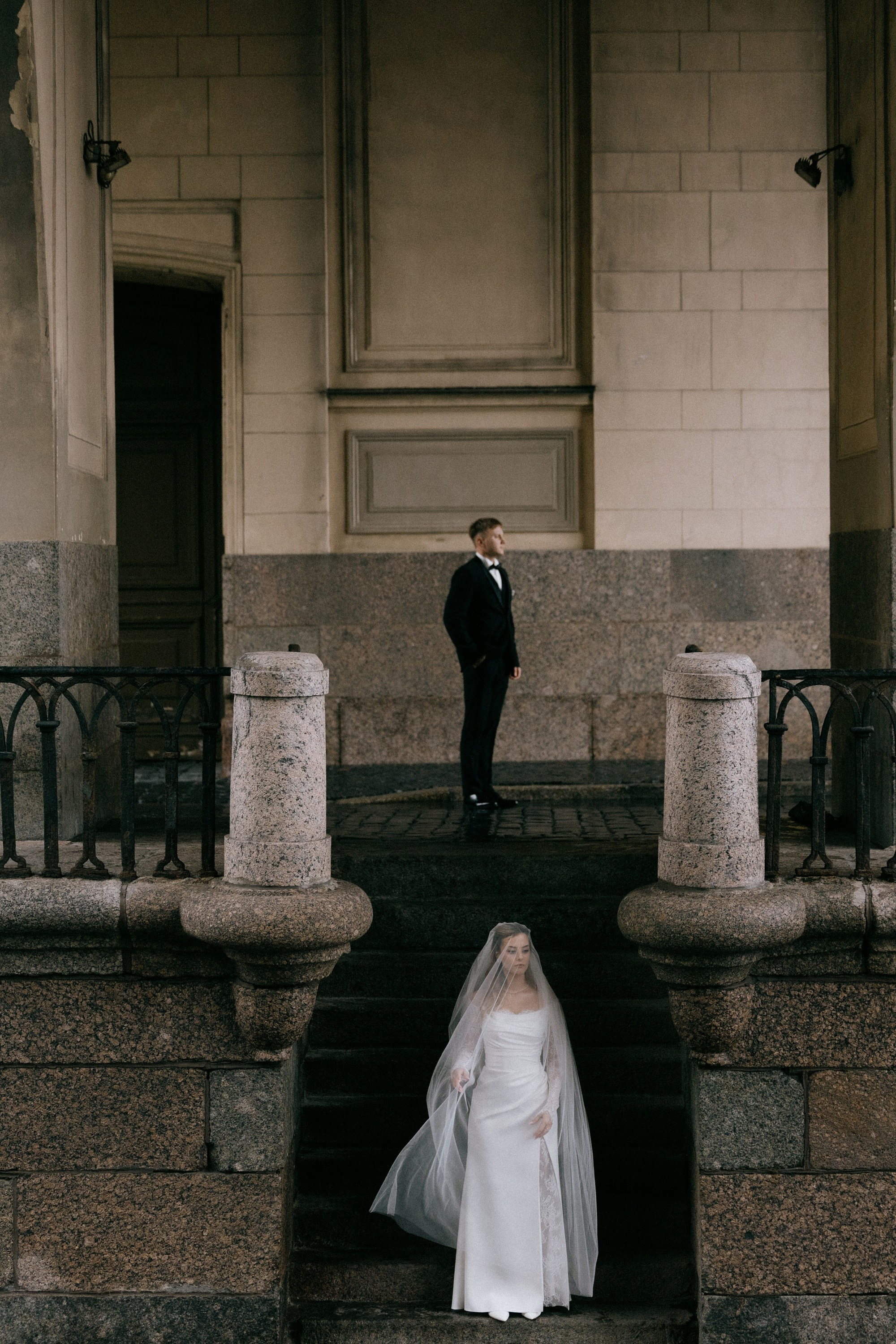 Никита и Виола. Свадебный фотограф в Санкт-Петербурге Рябикин Александр , занимаюсь св