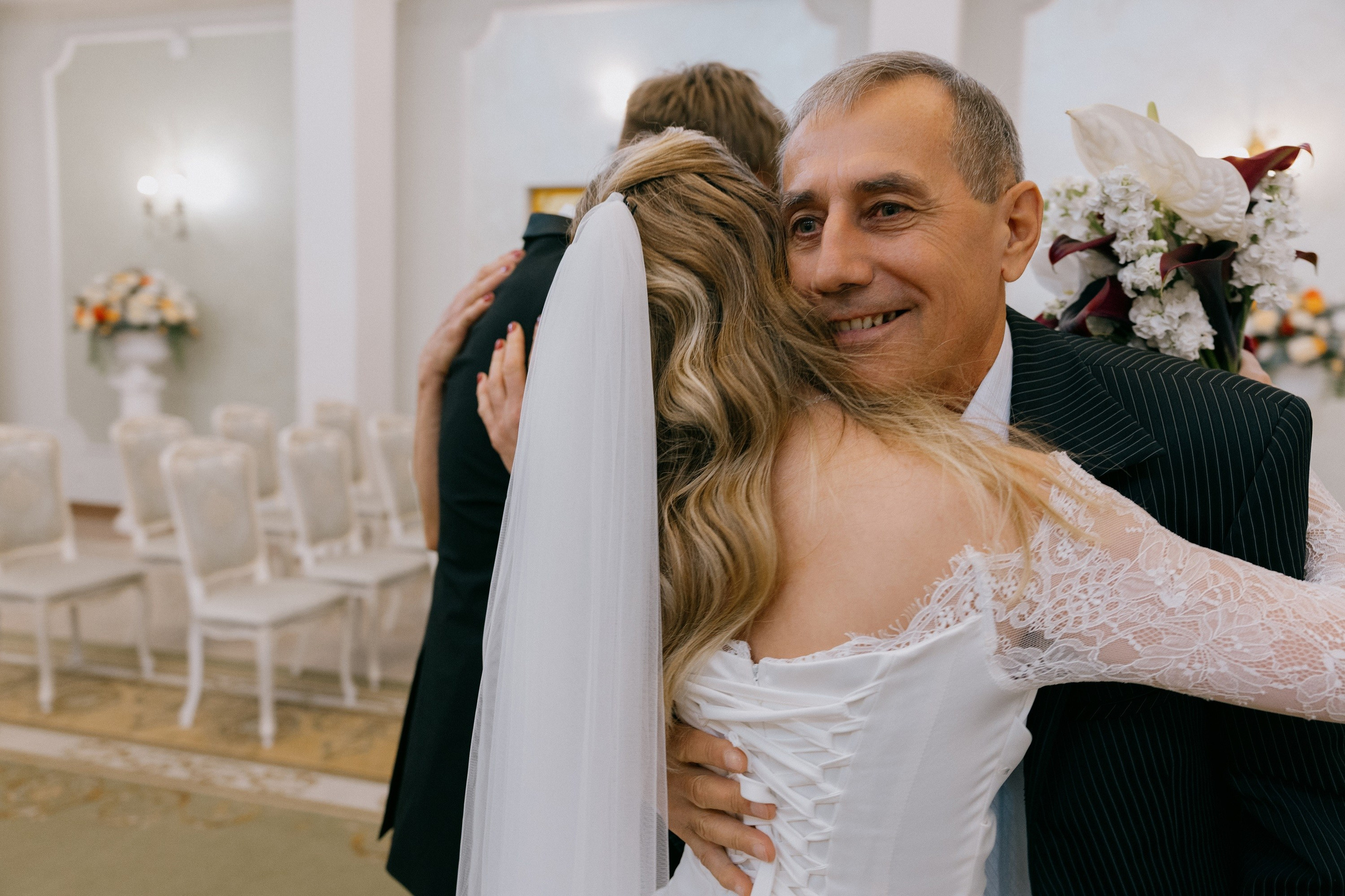 Никита и Виола. Свадебный фотограф в Санкт-Петербурге Рябикин Александр , занимаюсь св