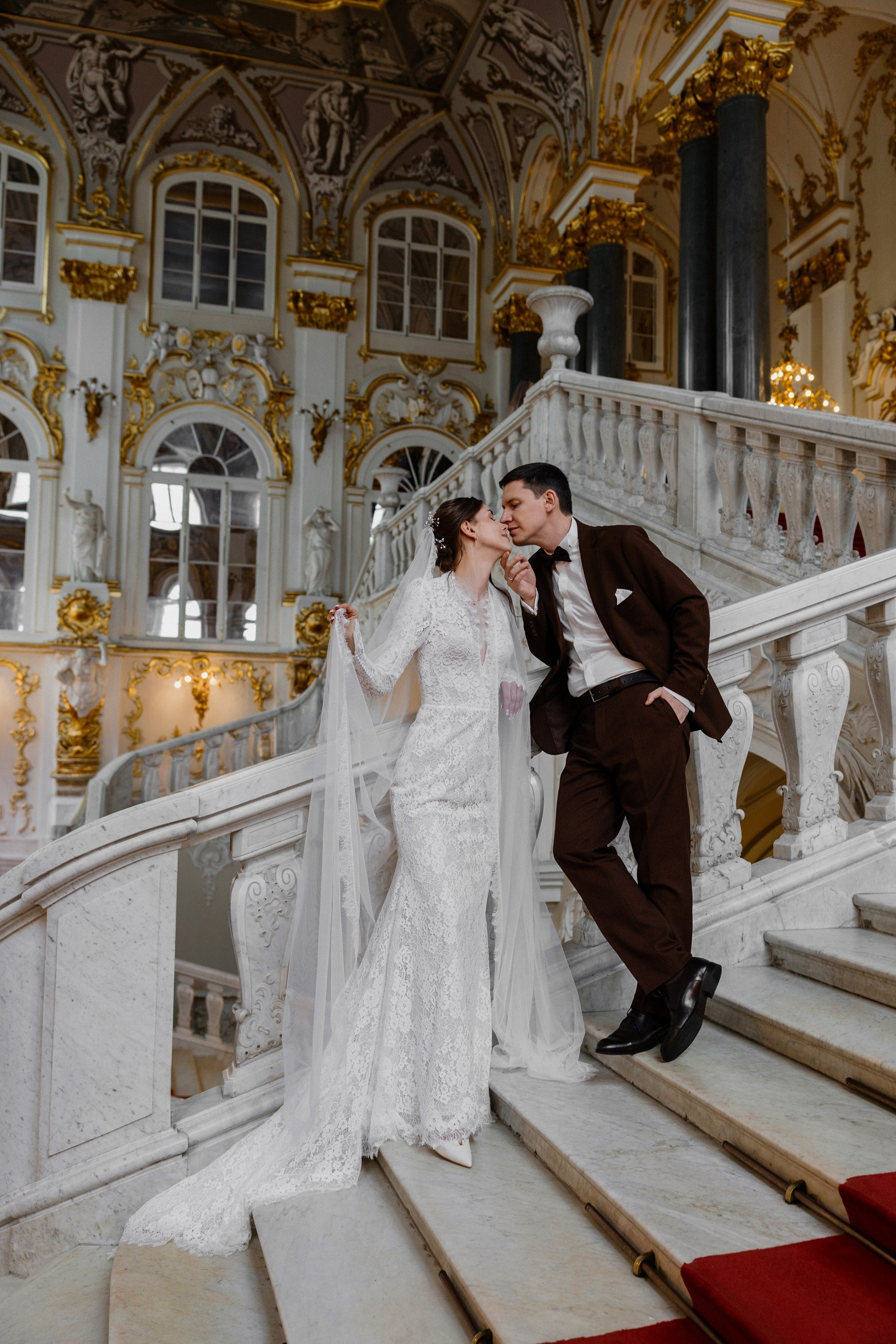 Свадебный фотограф в Санкт-Петербурге Рябикин Александр , занимаюсь св