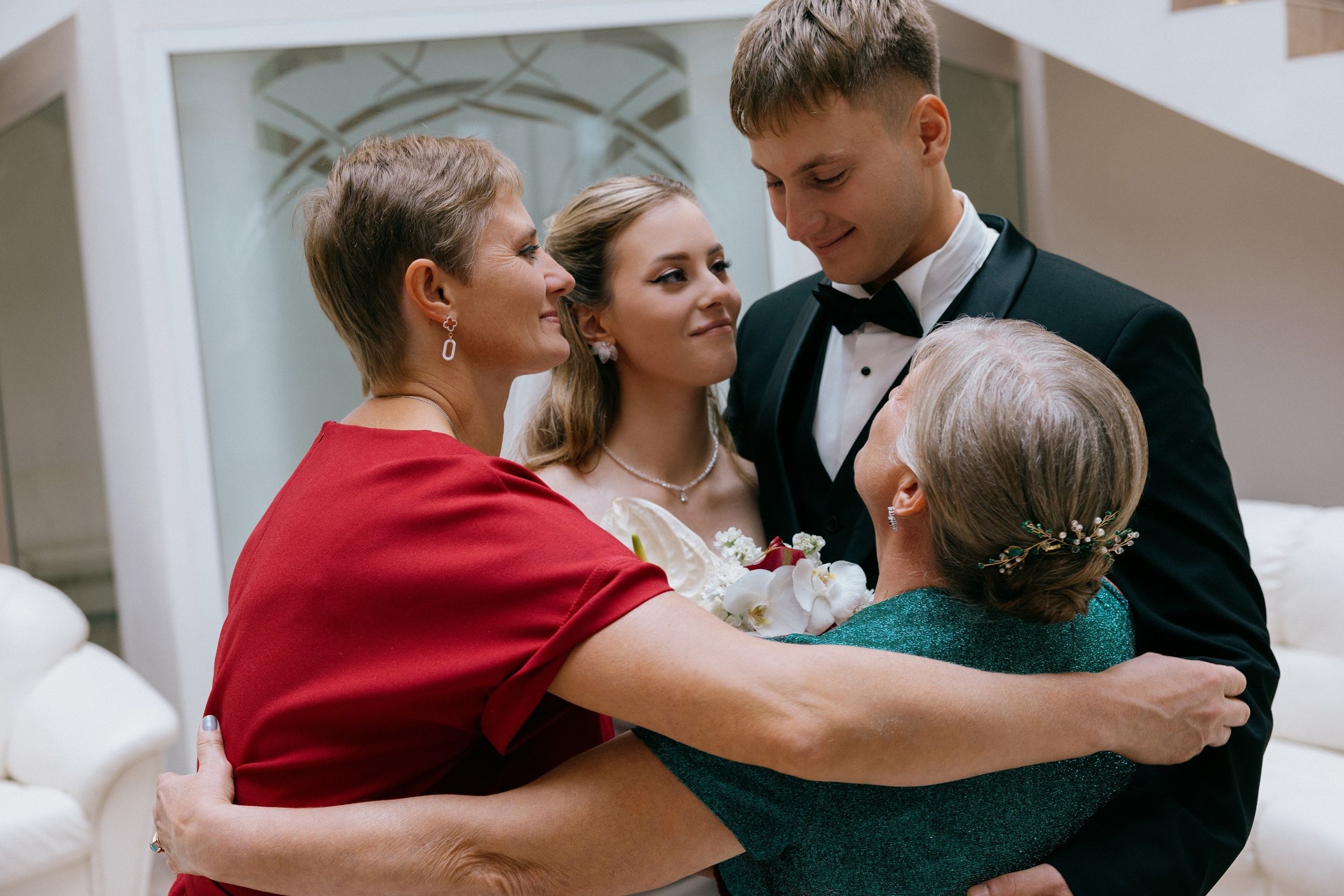 Никита и Виола. Свадебный фотограф в Санкт-Петербурге Рябикин Александр , занимаюсь св