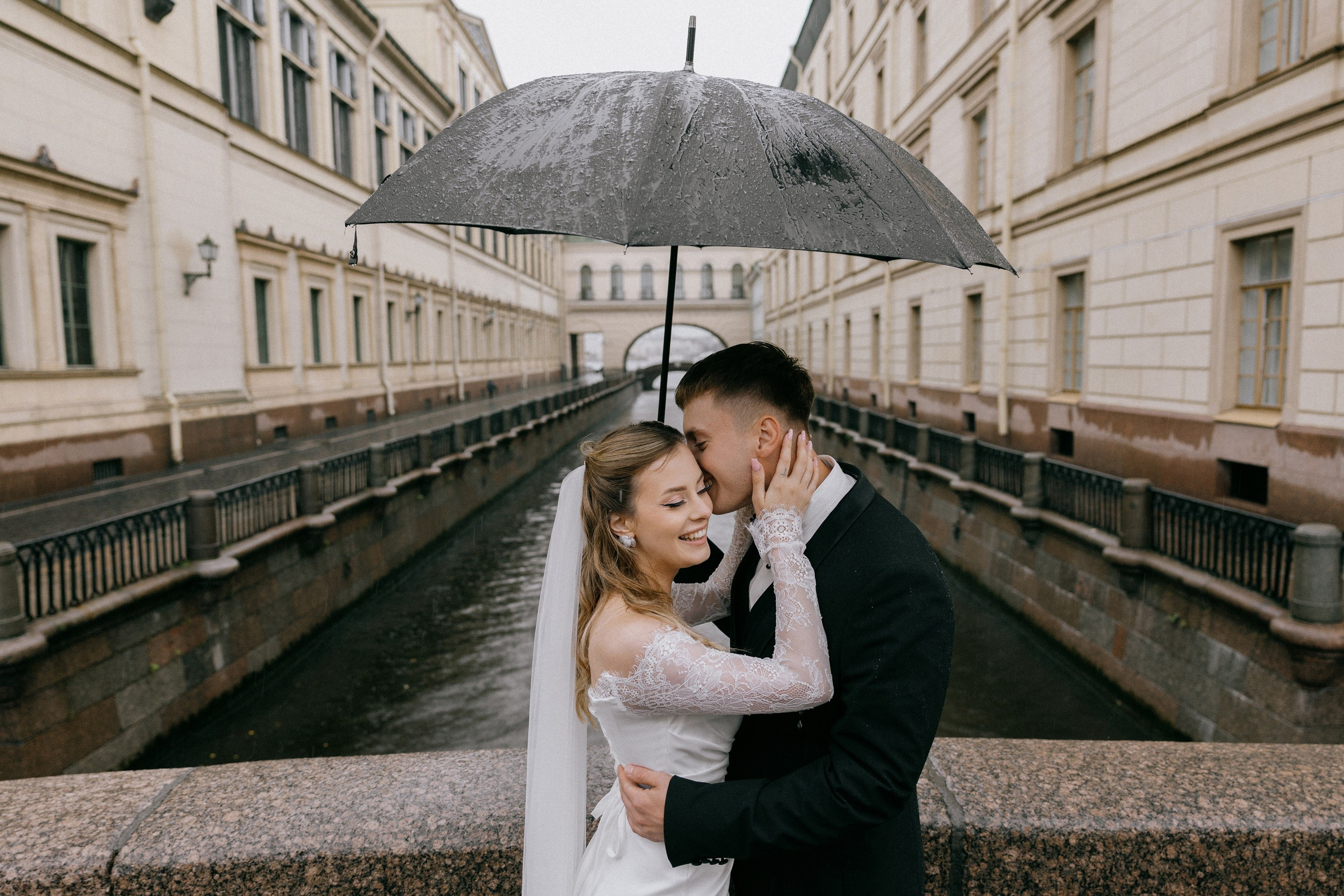 Никита и Виола. Свадебный фотограф в Санкт-Петербурге Рябикин Александр , занимаюсь св