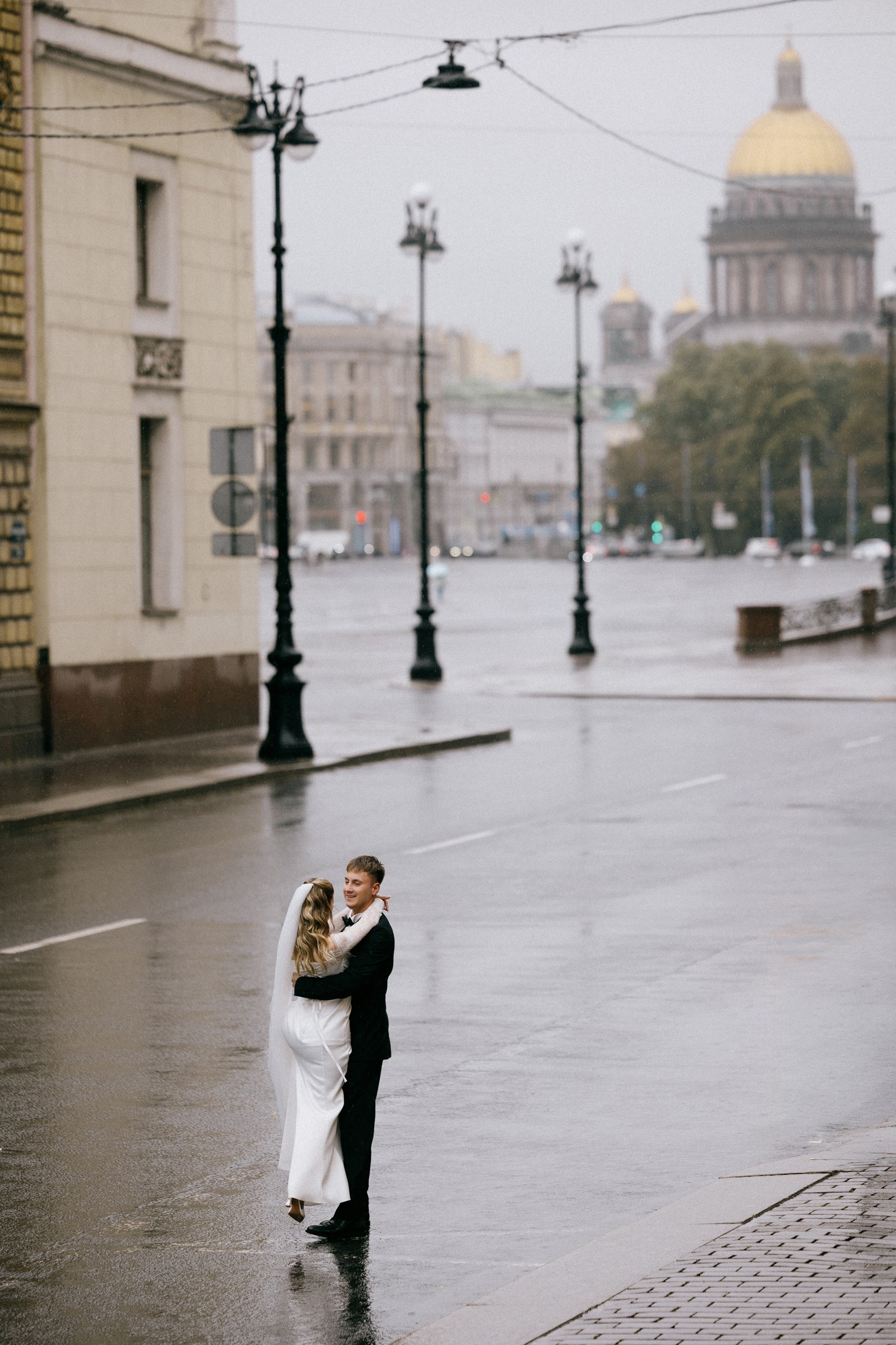 Никита и Виола. Свадебный фотограф в Санкт-Петербурге Рябикин Александр , занимаюсь св