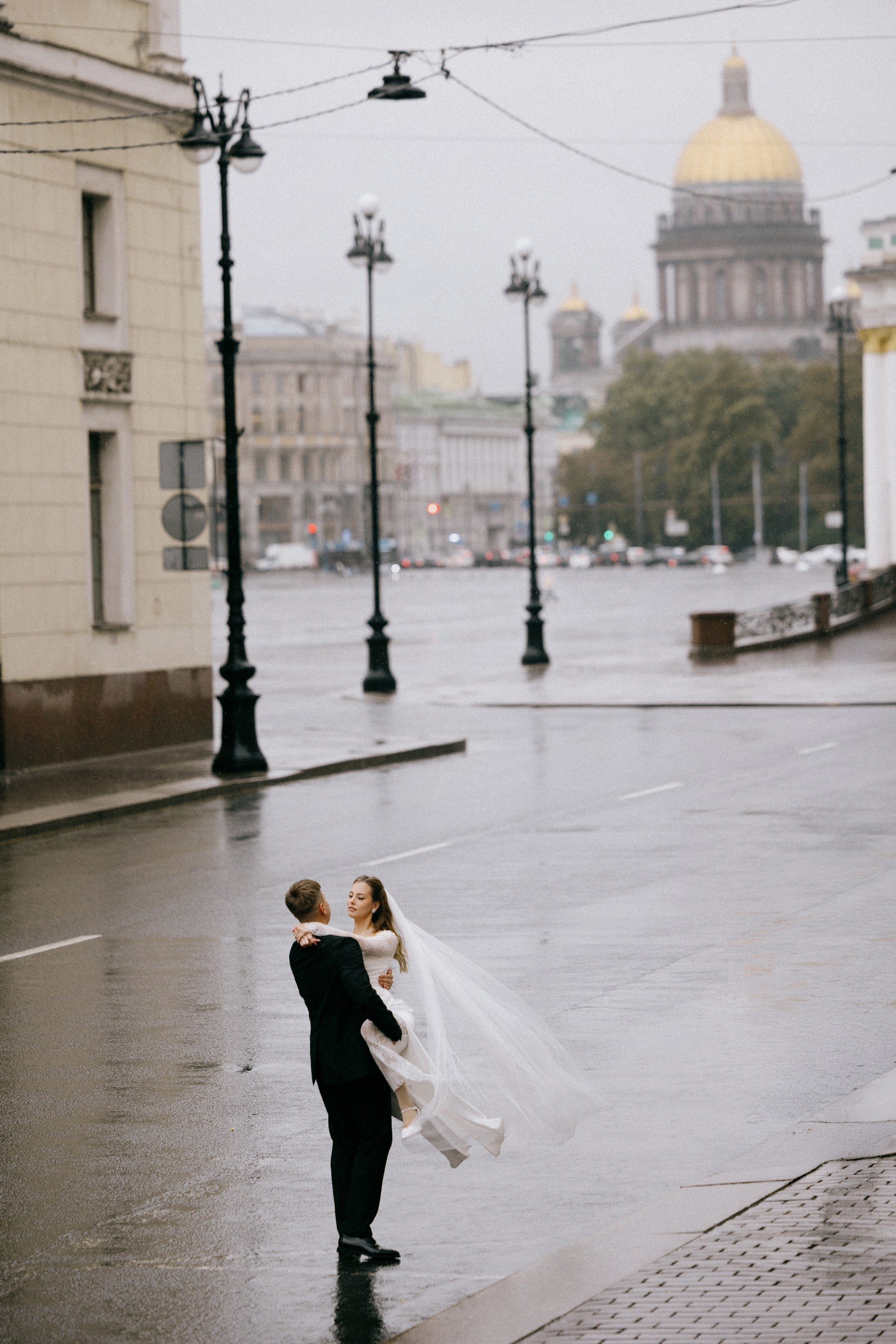 Никита и Виола. Свадебный фотограф в Санкт-Петербурге Рябикин Александр , занимаюсь св