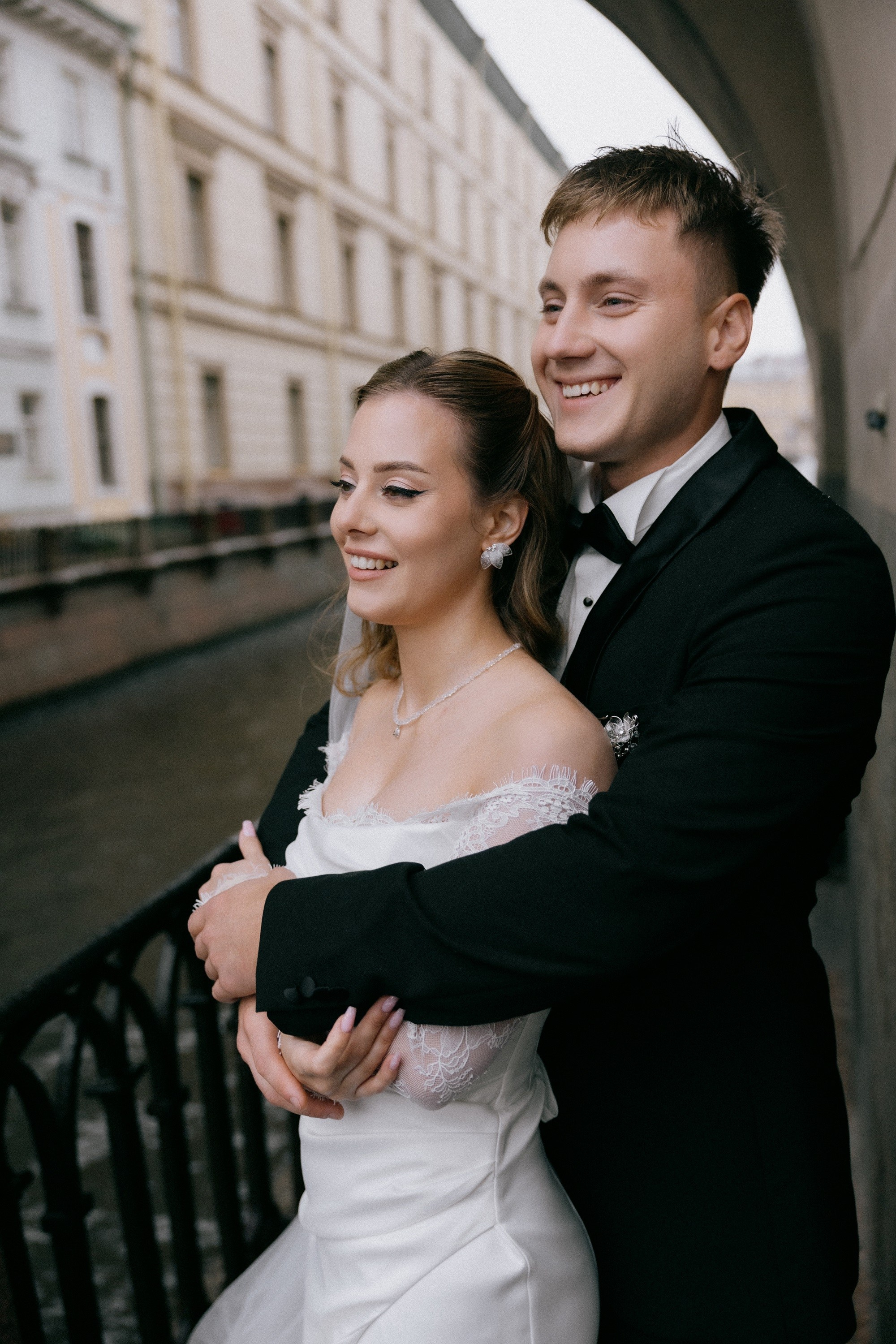 Никита и Виола. Свадебный фотограф в Санкт-Петербурге Рябикин Александр , занимаюсь св