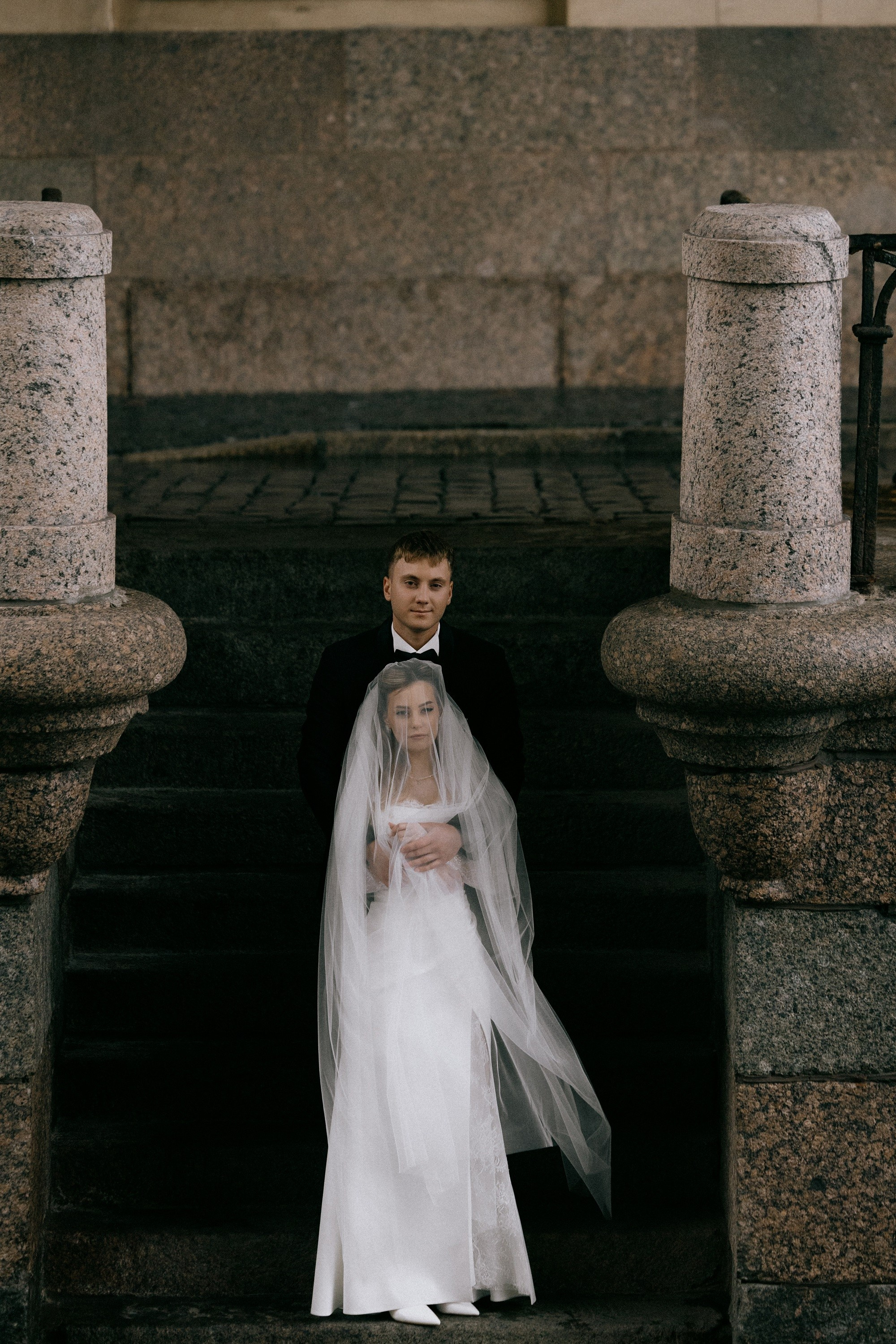 Никита и Виола. Свадебный фотограф в Санкт-Петербурге Рябикин Александр , занимаюсь св
