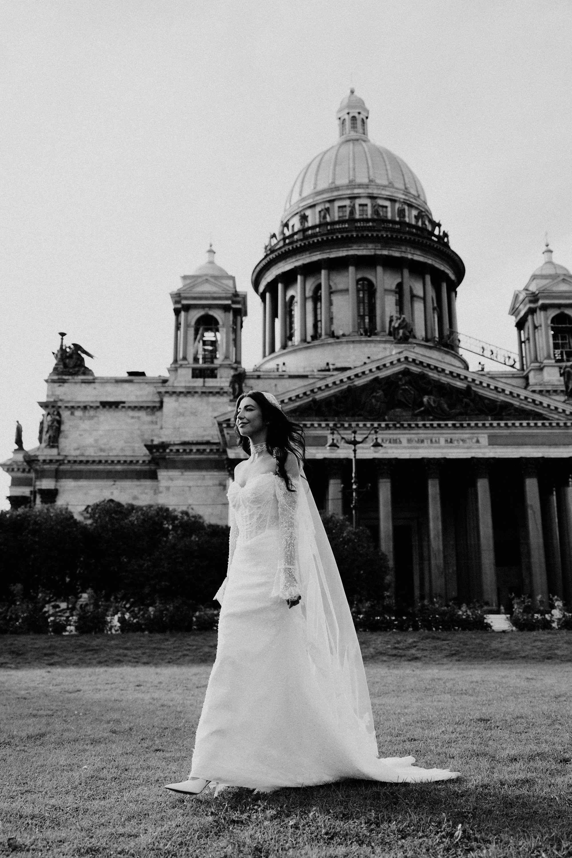 Дима и Юля. Свадебный фотограф в Санкт-Петербурге Рябикин Александр , занимаюсь св