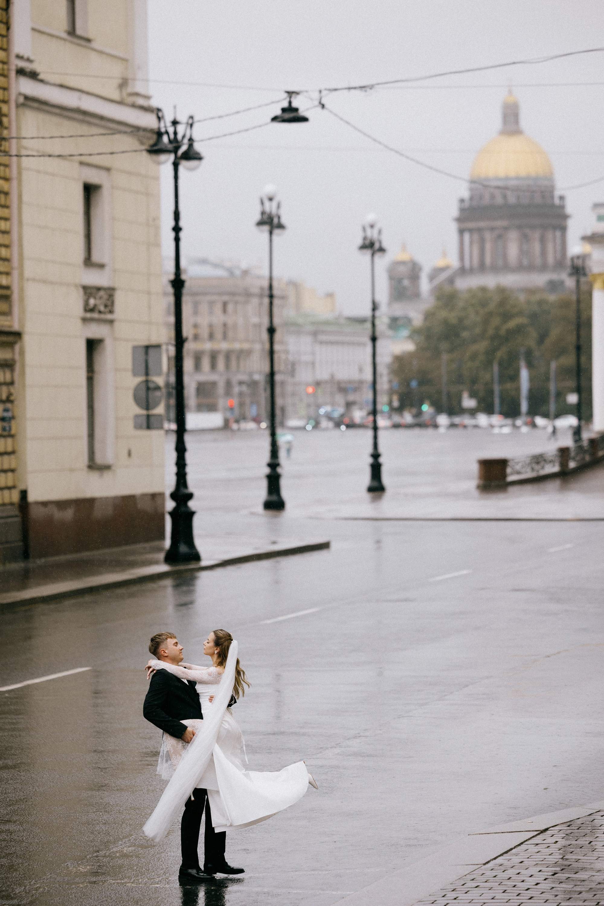 Свадебный фотограф в Санкт-Петербурге Рябикин Александр , занимаюсь св