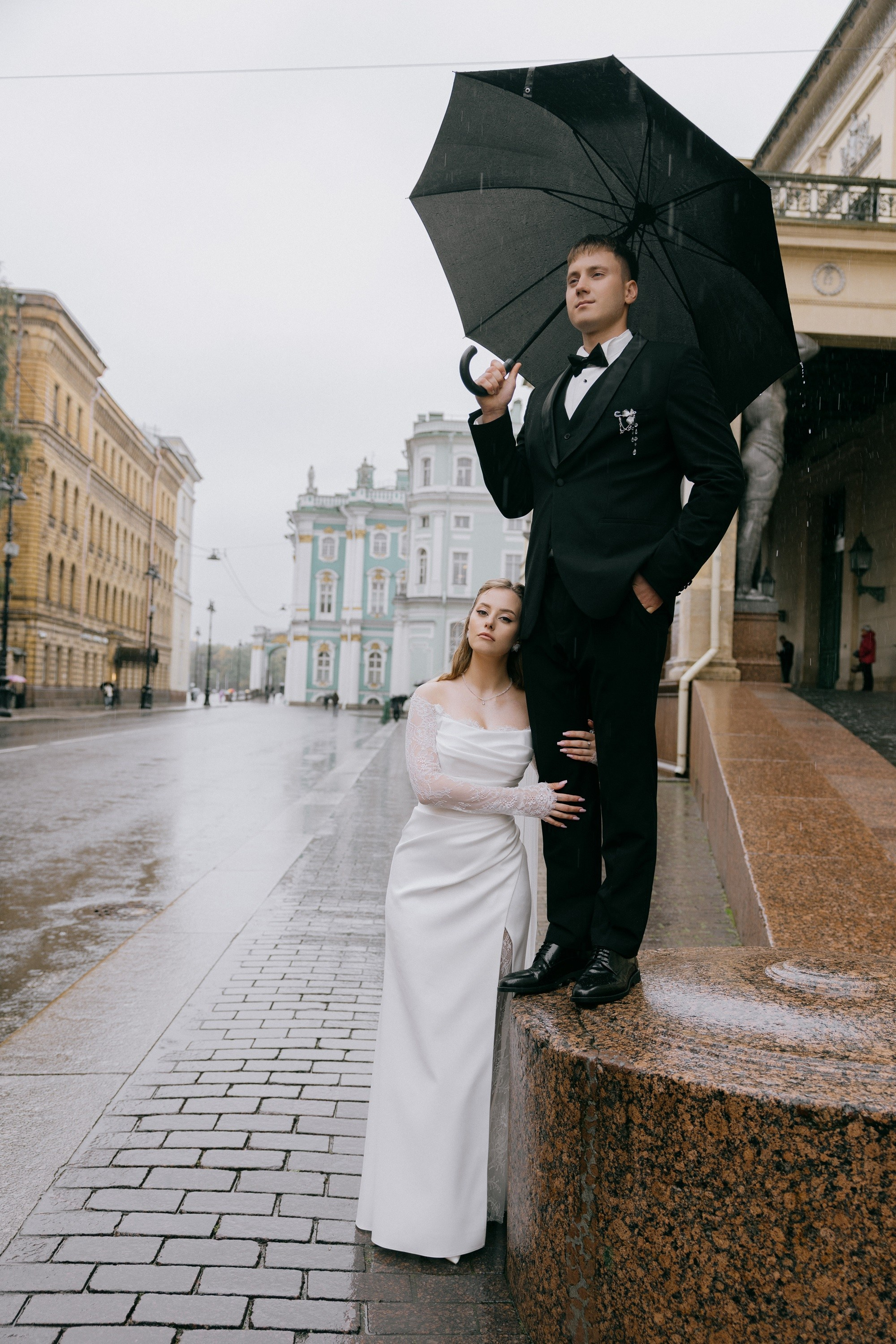 Никита и Виола. Свадебный фотограф в Санкт-Петербурге Рябикин Александр , занимаюсь св