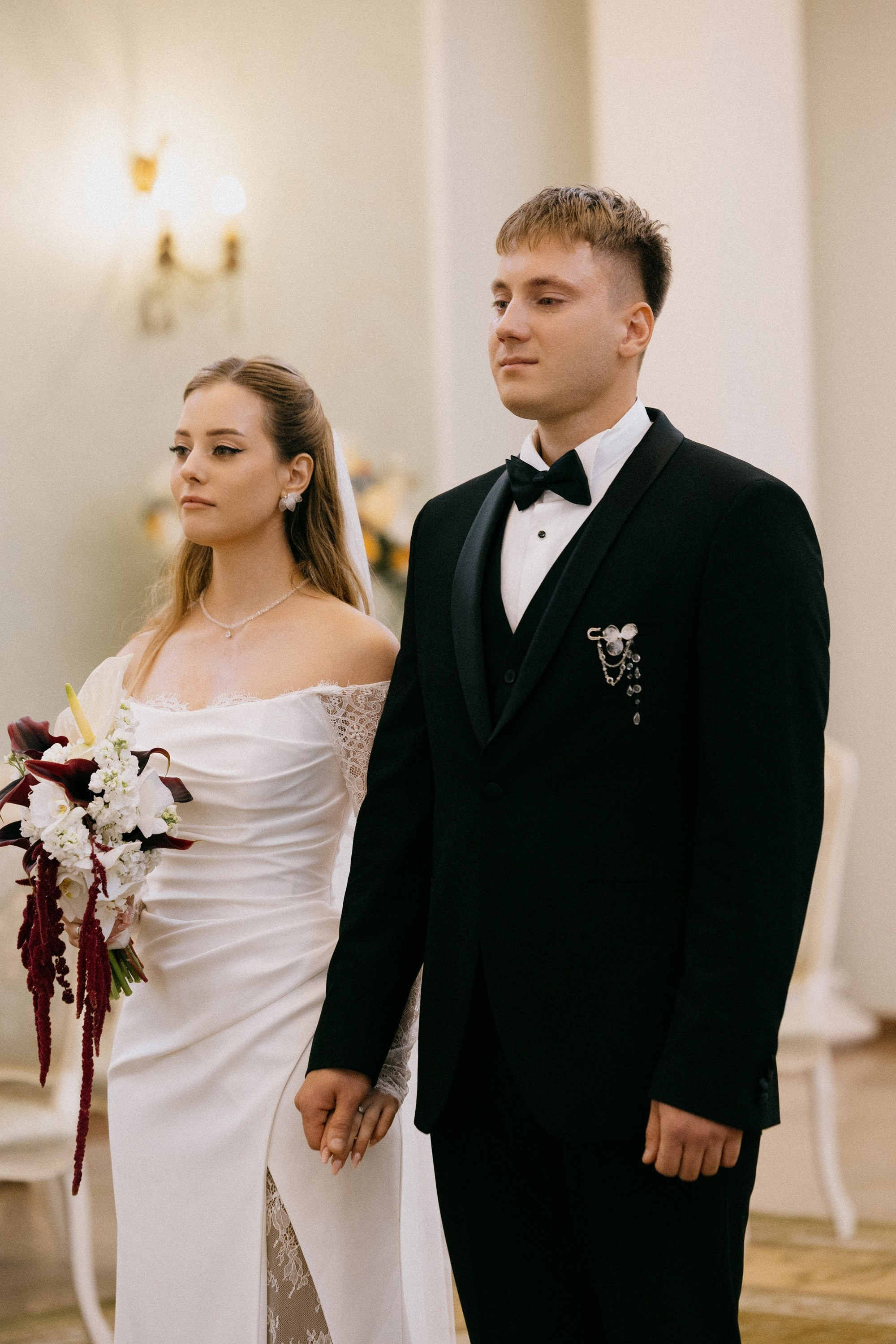 Никита и Виола. Свадебный фотограф в Санкт-Петербурге Рябикин Александр , занимаюсь св