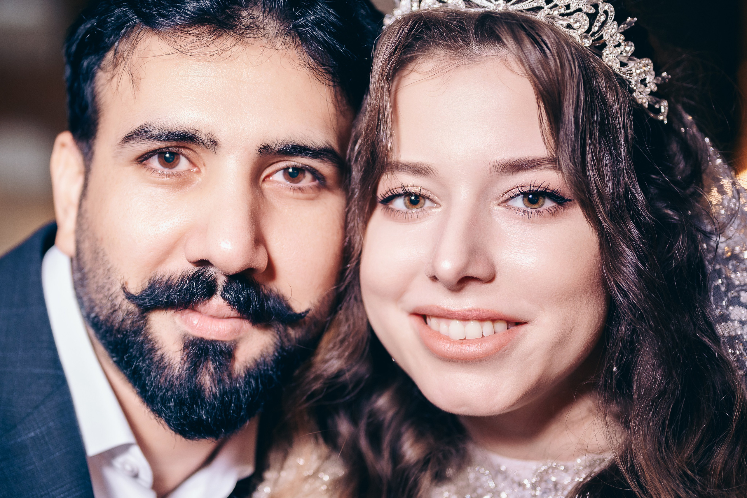 Свадебная съемка. Дарья Медведева