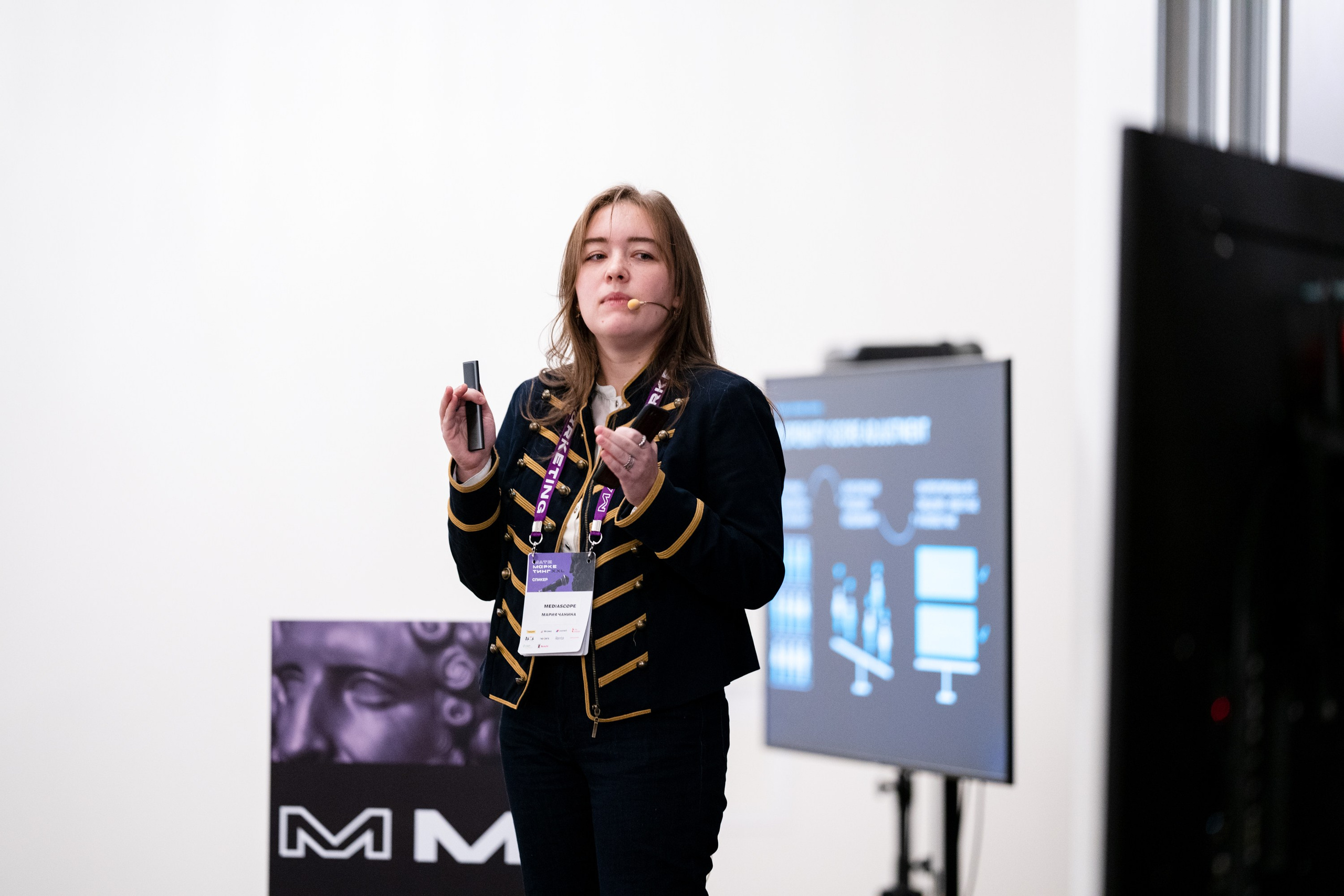 Матемаркетинг — 18–19 ноября 2021. Фотобанк Матемаркетинг