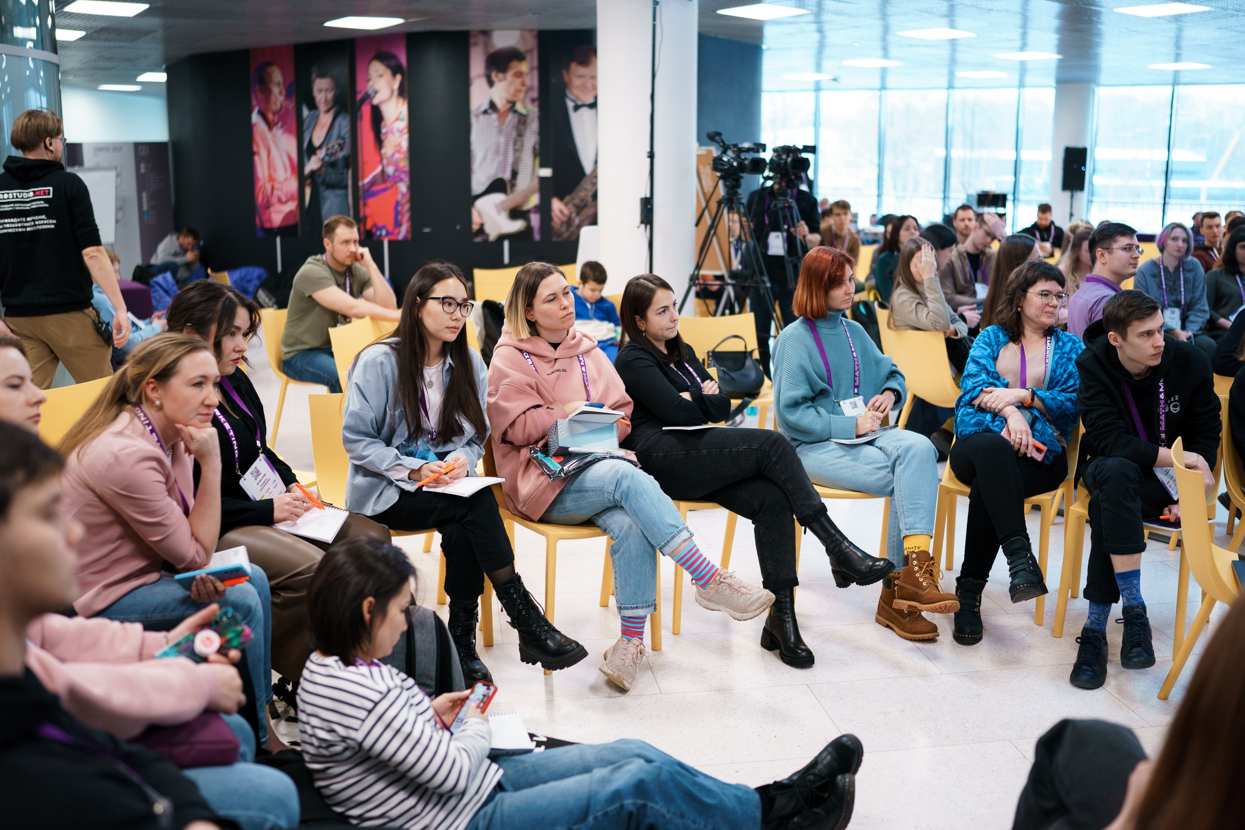 Матемаркетинг — 17–18 ноября 2022. Фотобанк Матемаркетинг