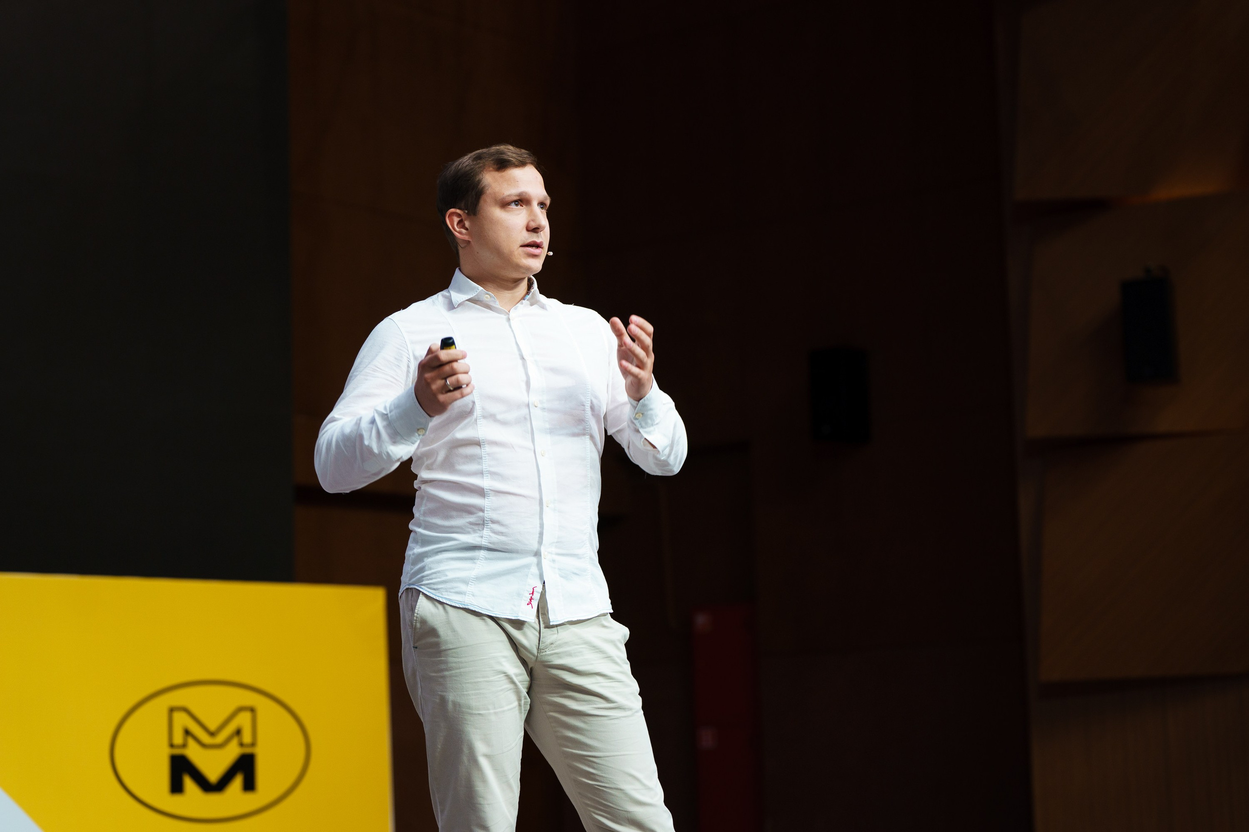 Aha! — 31 мая 2023. Фотобанк Матемаркетинг