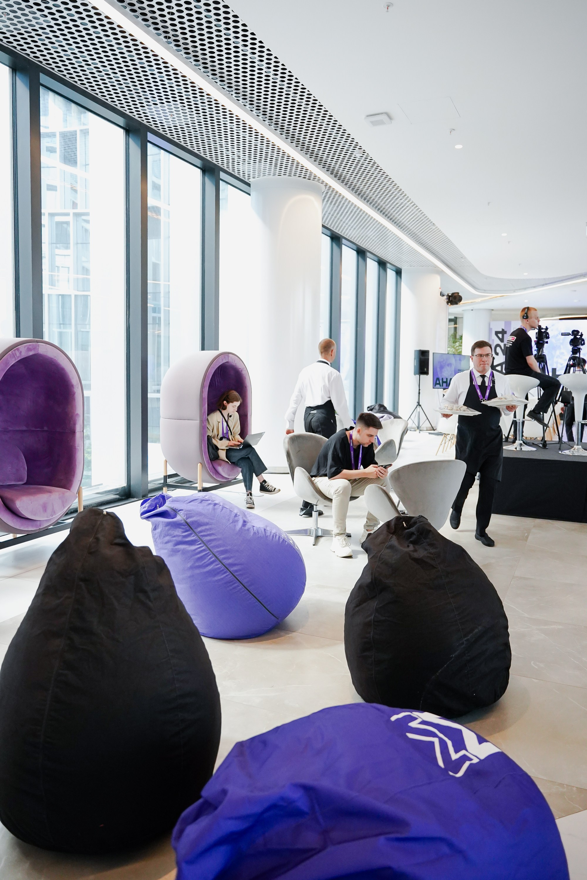 Aha! — 6 июня 2024. Фотобанк Матемаркетинг