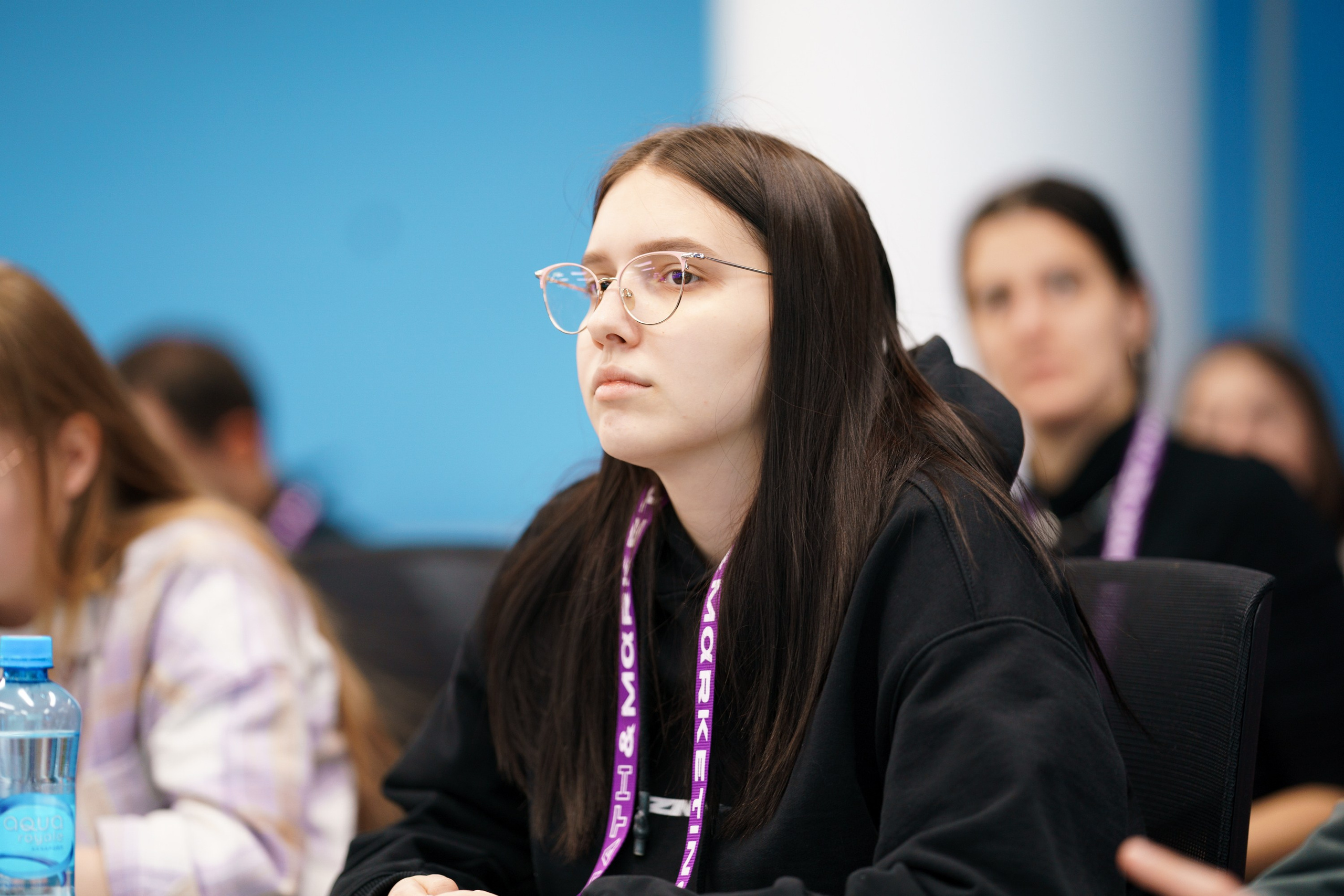 Матемаркетинг — 17–18 ноября 2022. Фотобанк Матемаркетинг