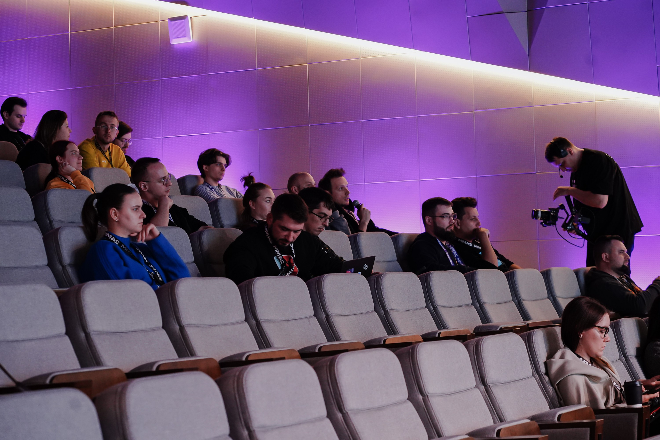 Матемаркетинг — 7–8 ноября 2024. Фотобанк Матемаркетинг