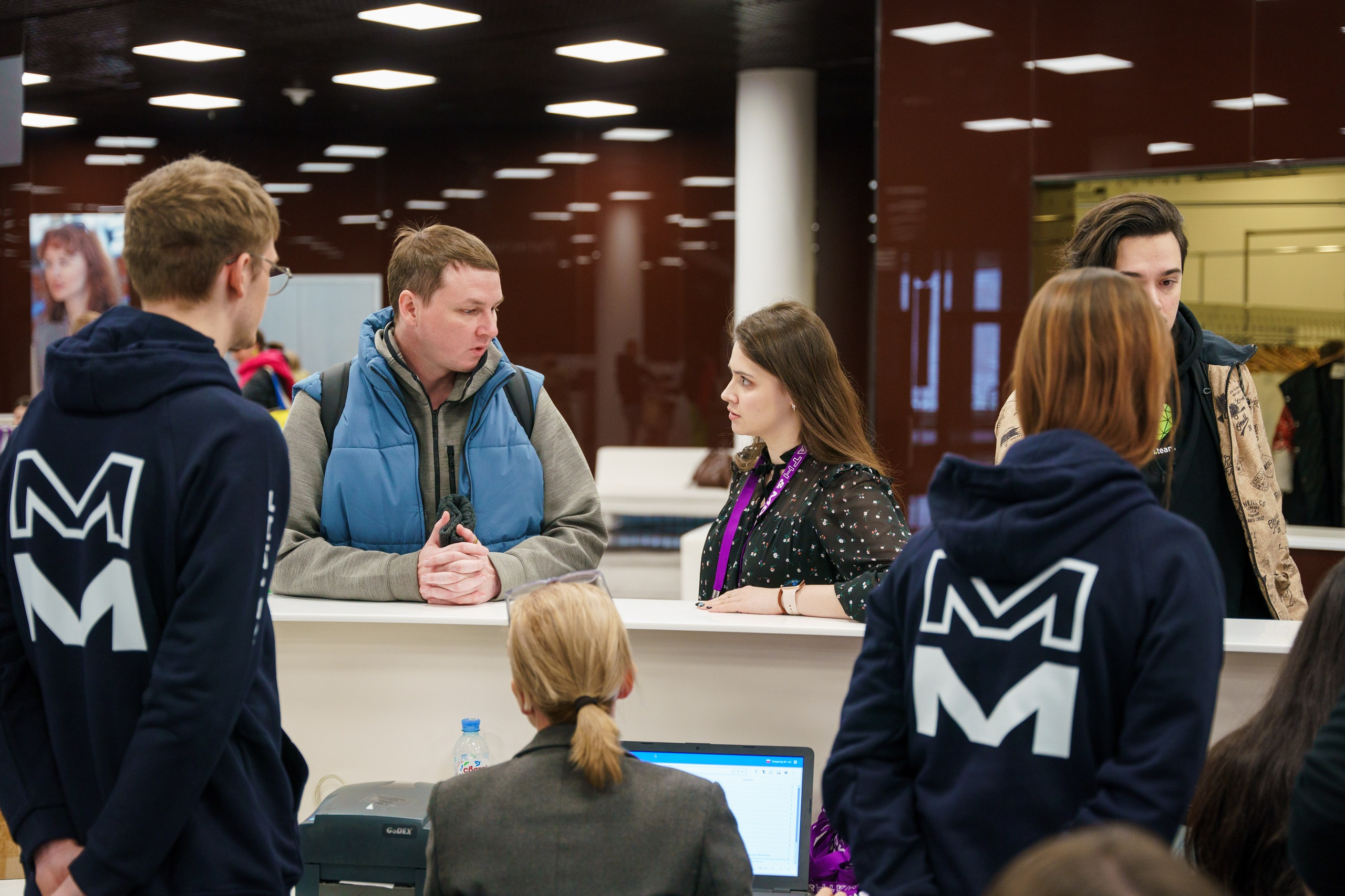 Матемаркетинг — 17–18 ноября 2022. Фотобанк Матемаркетинг