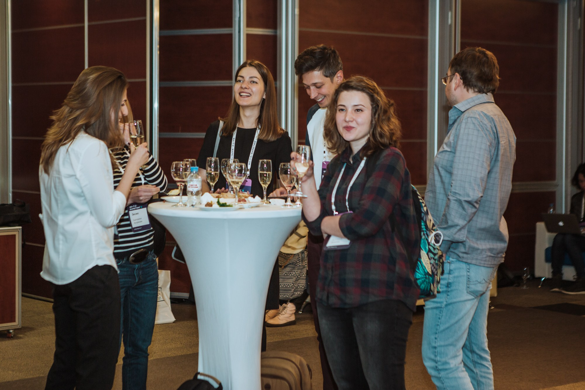 Матемаркетинг — 7 ноября 2018. Фотобанк Матемаркетинг