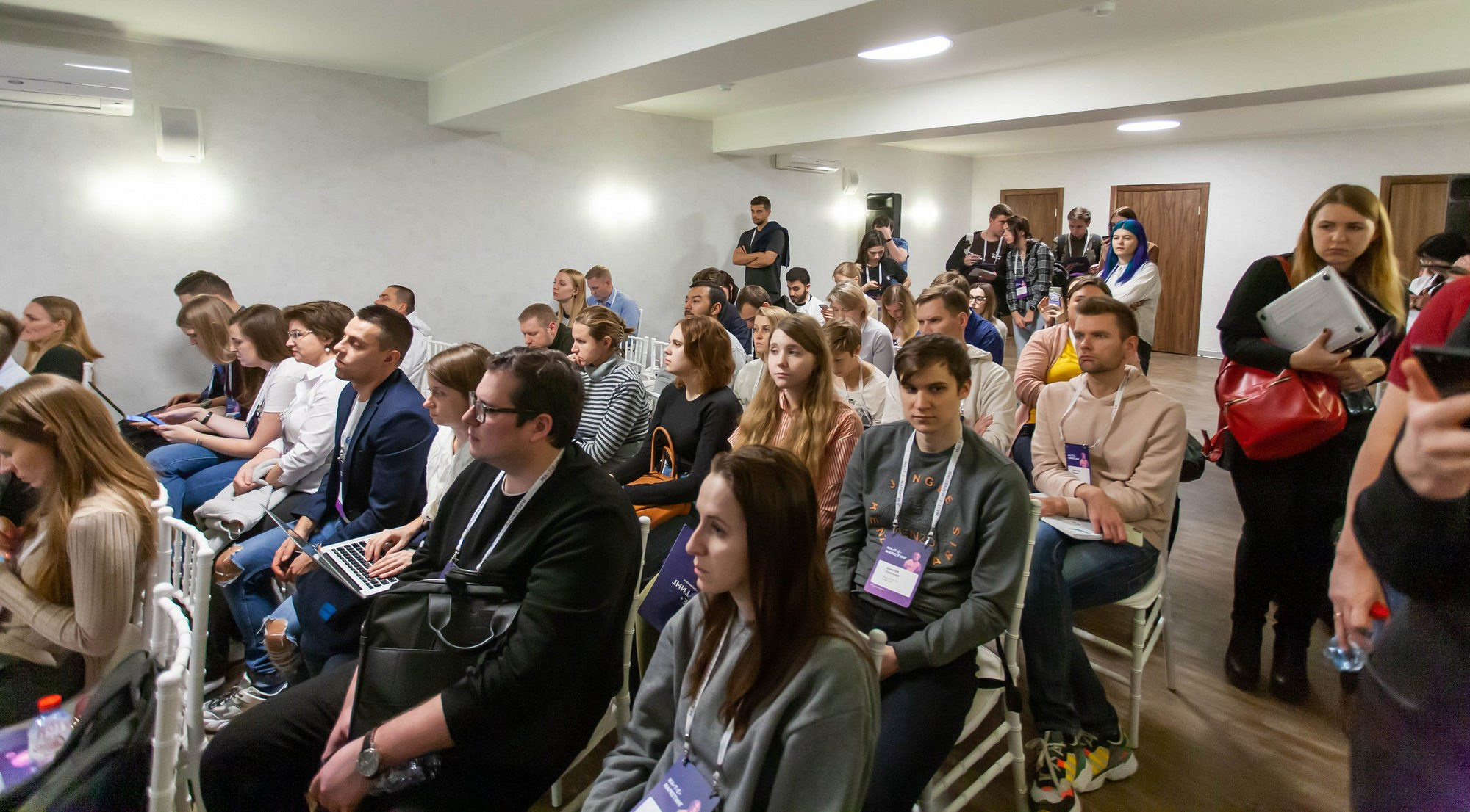 Матемаркетинг — 14–15 ноября 2019. Фотобанк Матемаркетинг