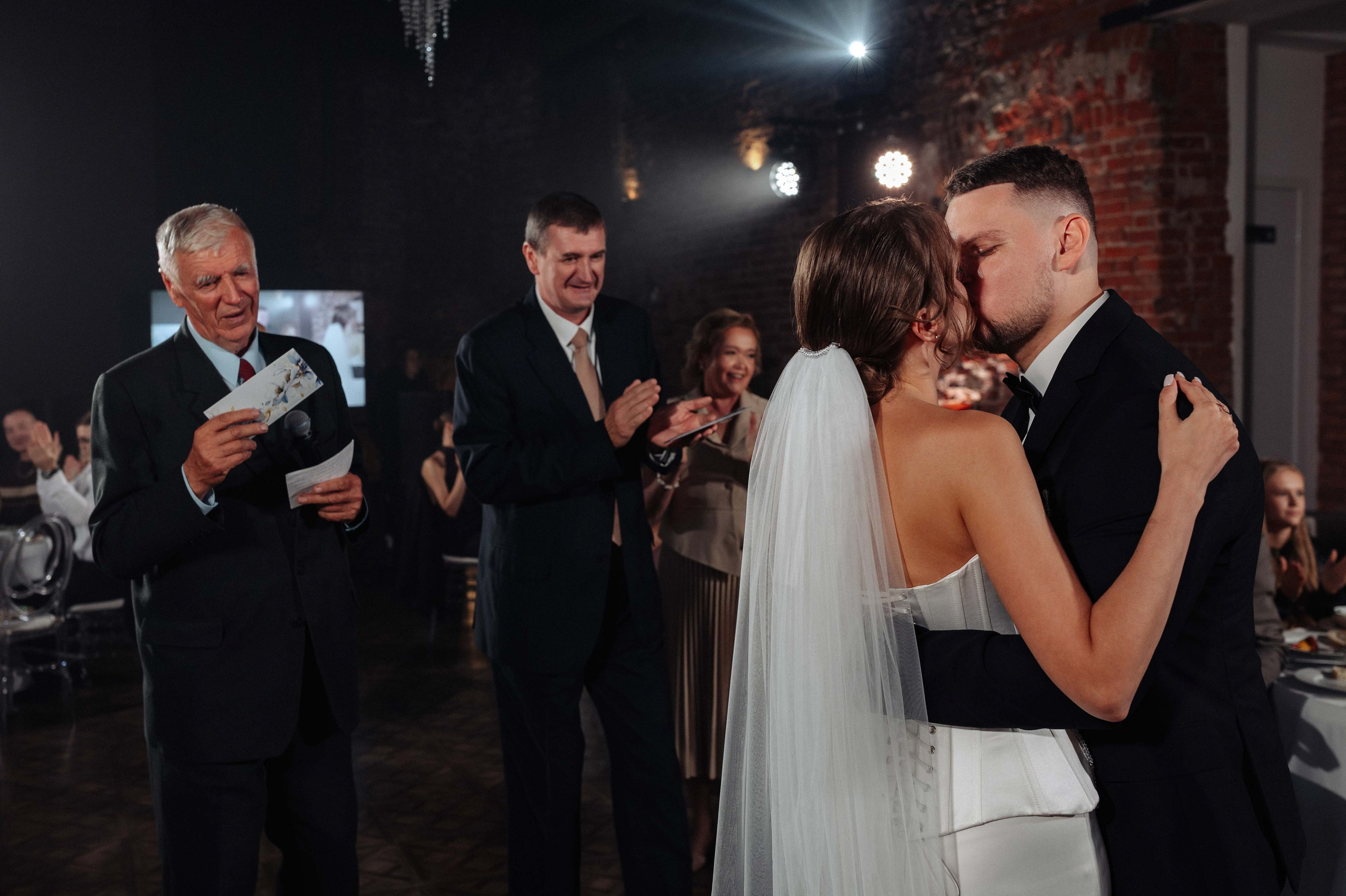 Дмитрий & Екатерина. Алексей Шаров — свадебный и репортажный фотограф в Нижнем Новгороде