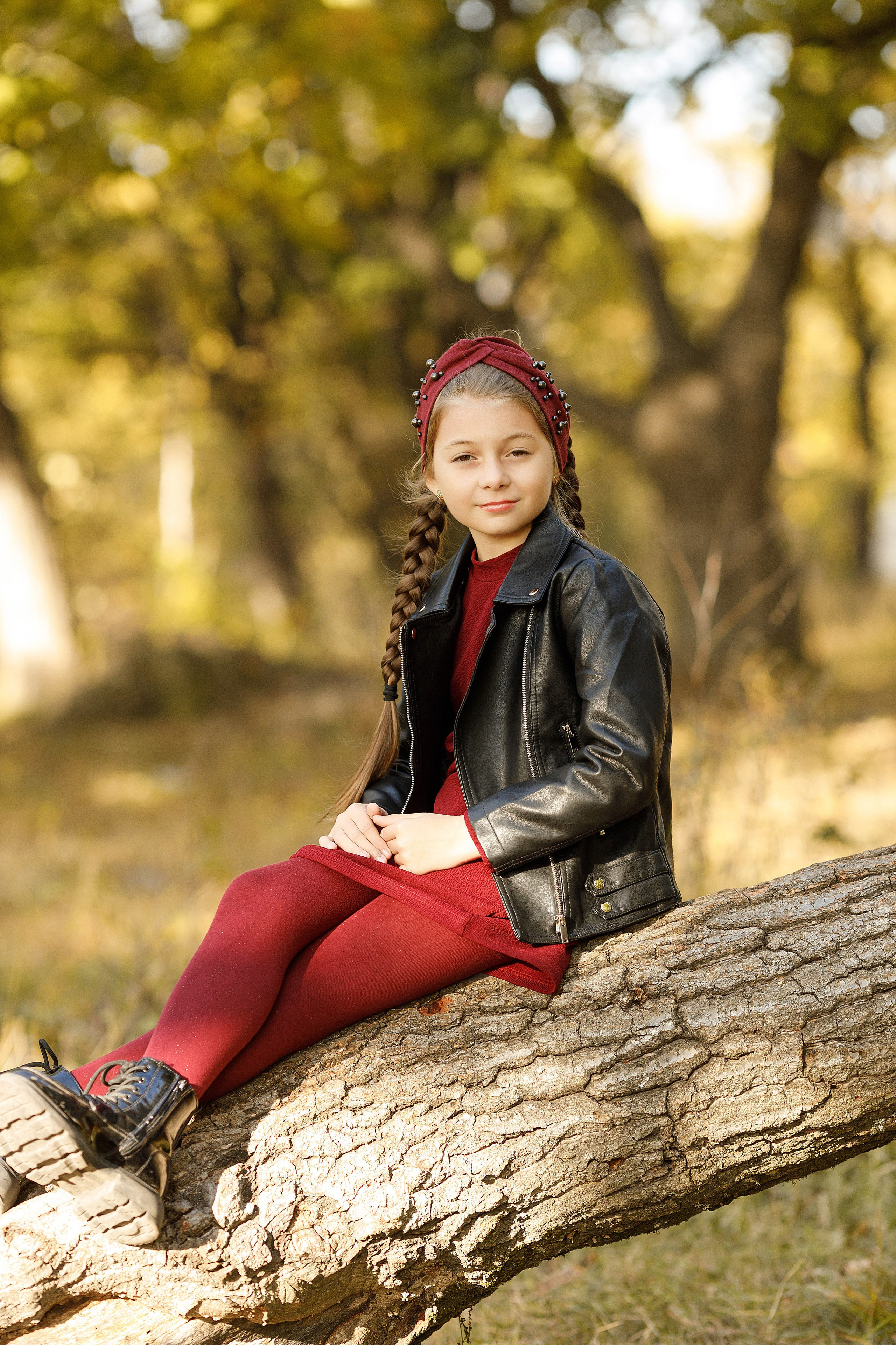 Осень Гимназия Артем. Photoalbum-vl.ru