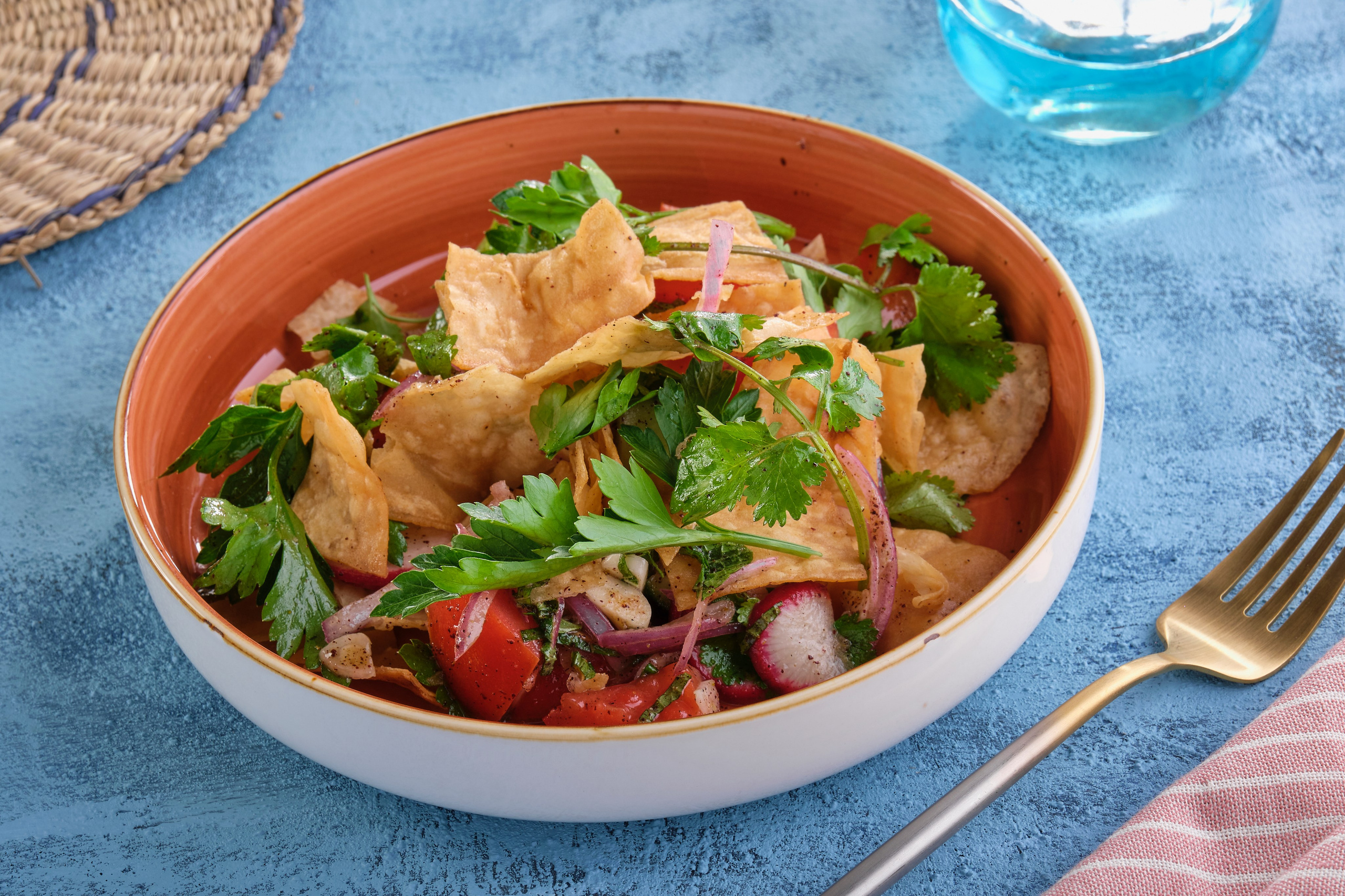 Ресторан Кинза-за. Фотограф Кайгородов Максим