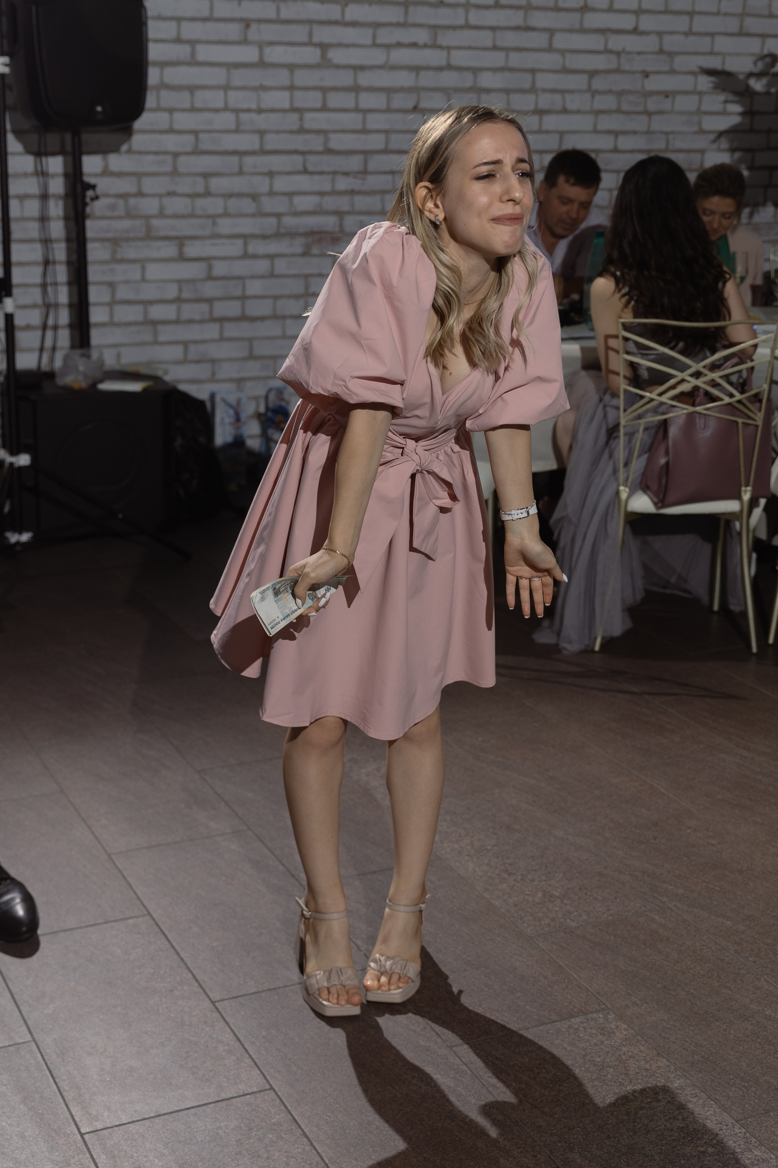 Павел и Елизавета. Свадебный фотограф Курск Максим Ноздрачев