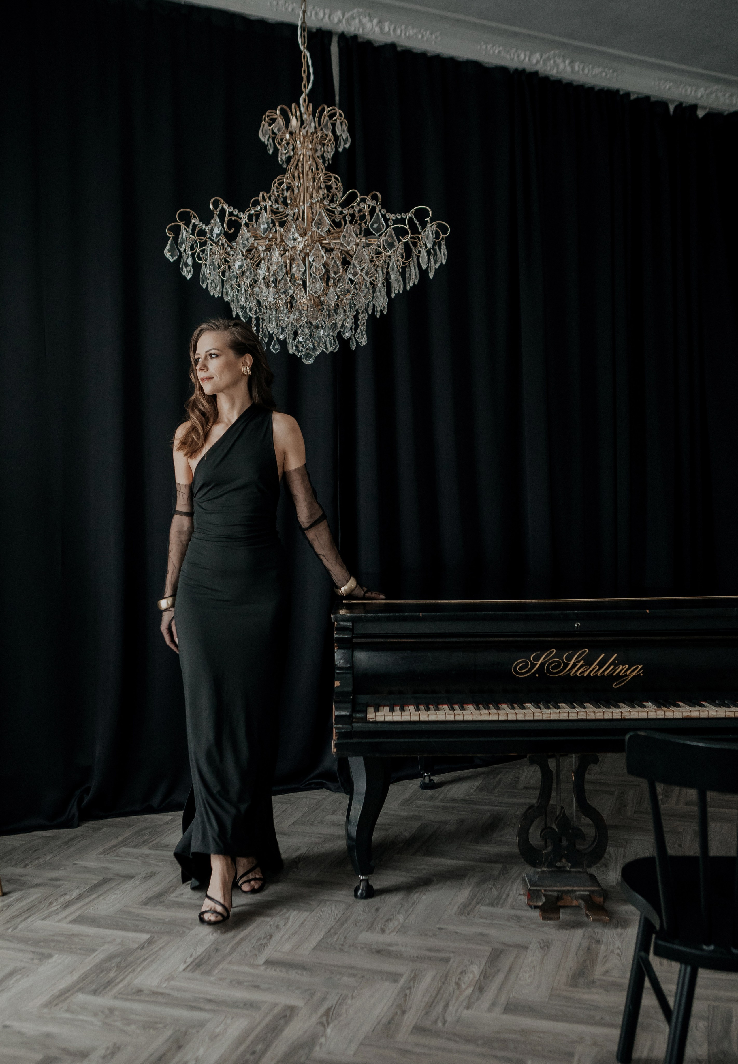 Ирина. Свадебный и семейный фотограф Ибрагимова Мария из Екатеринбурга