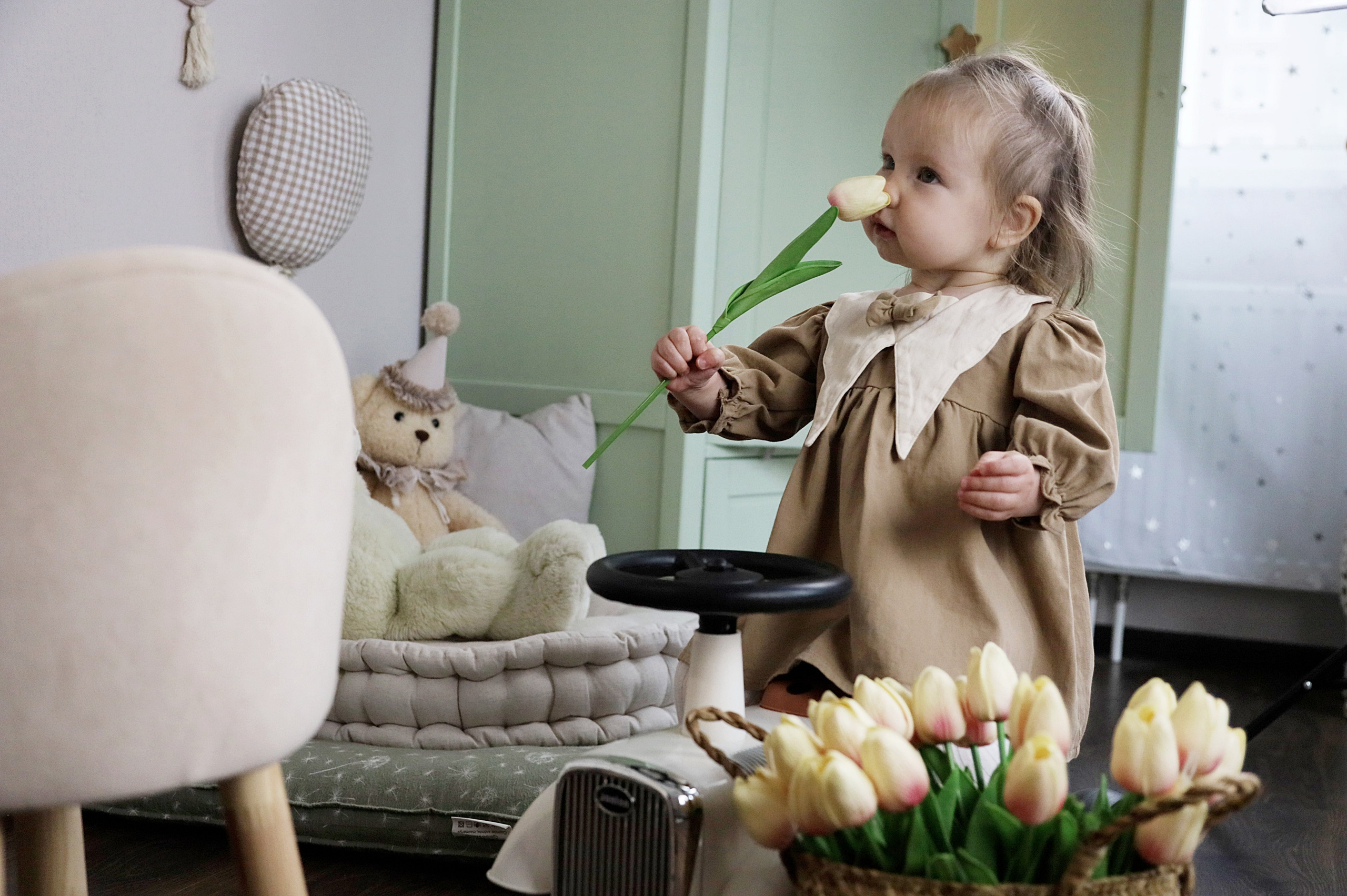 МИРАЧКА! СЕССИЯ /// 13.10.2025. СПБНЛО